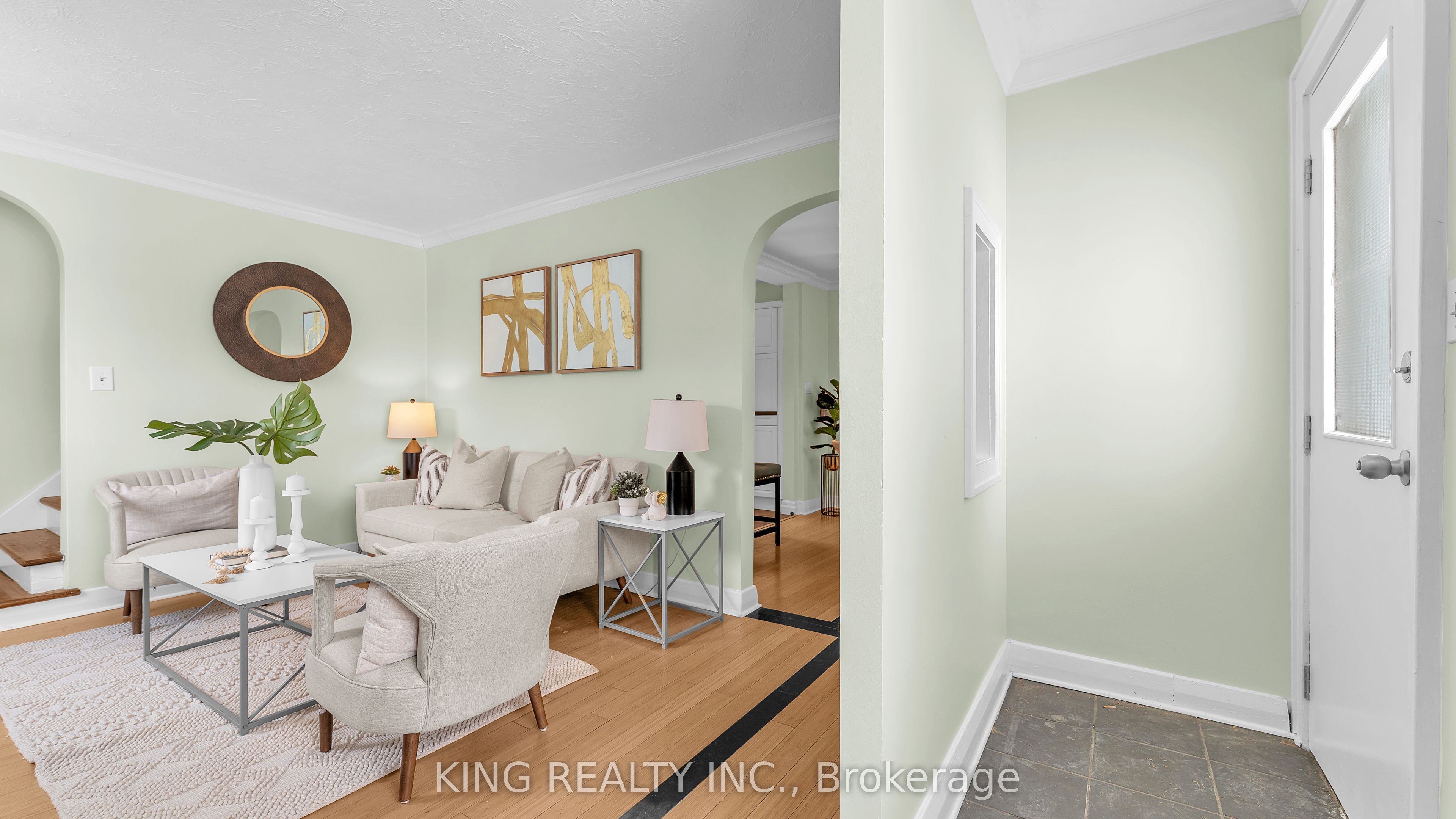 727 Whetter Avenue, London South, ON N6C 2H1 photo 3