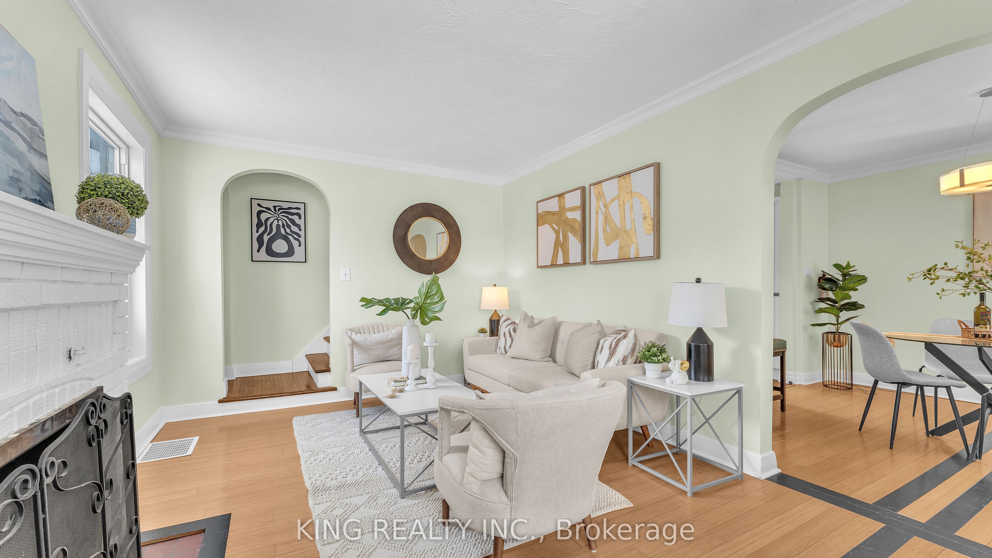 727 Whetter Avenue, London South, ON N6C 2H1 photo 4