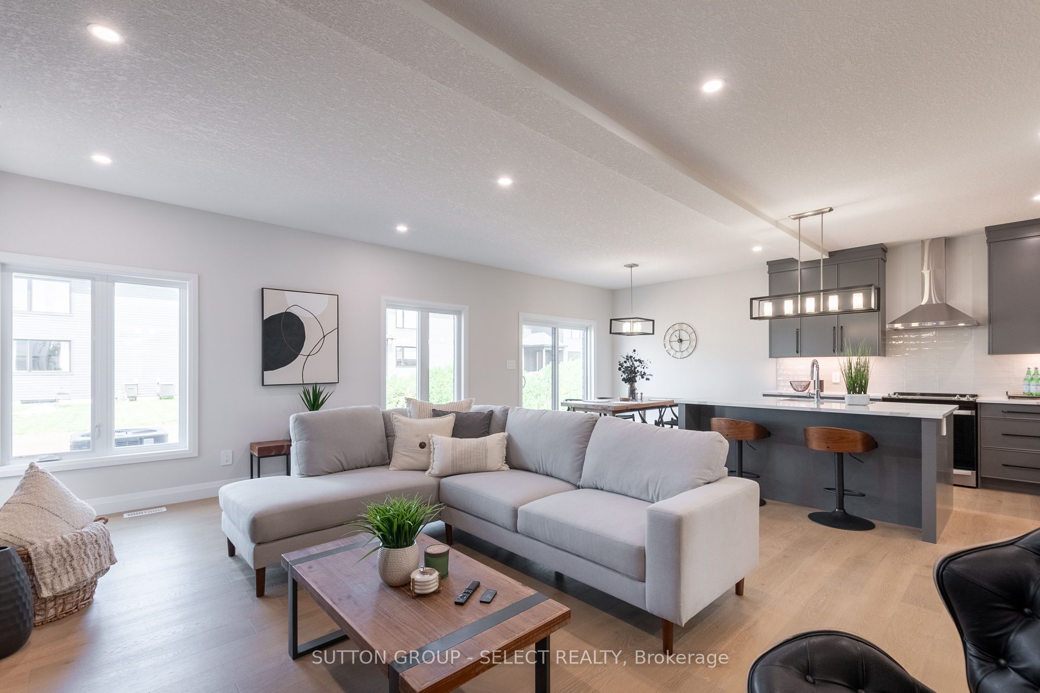 6342 HEATHWOODS Avenue, London South, ON N6P 1H5 photo 4