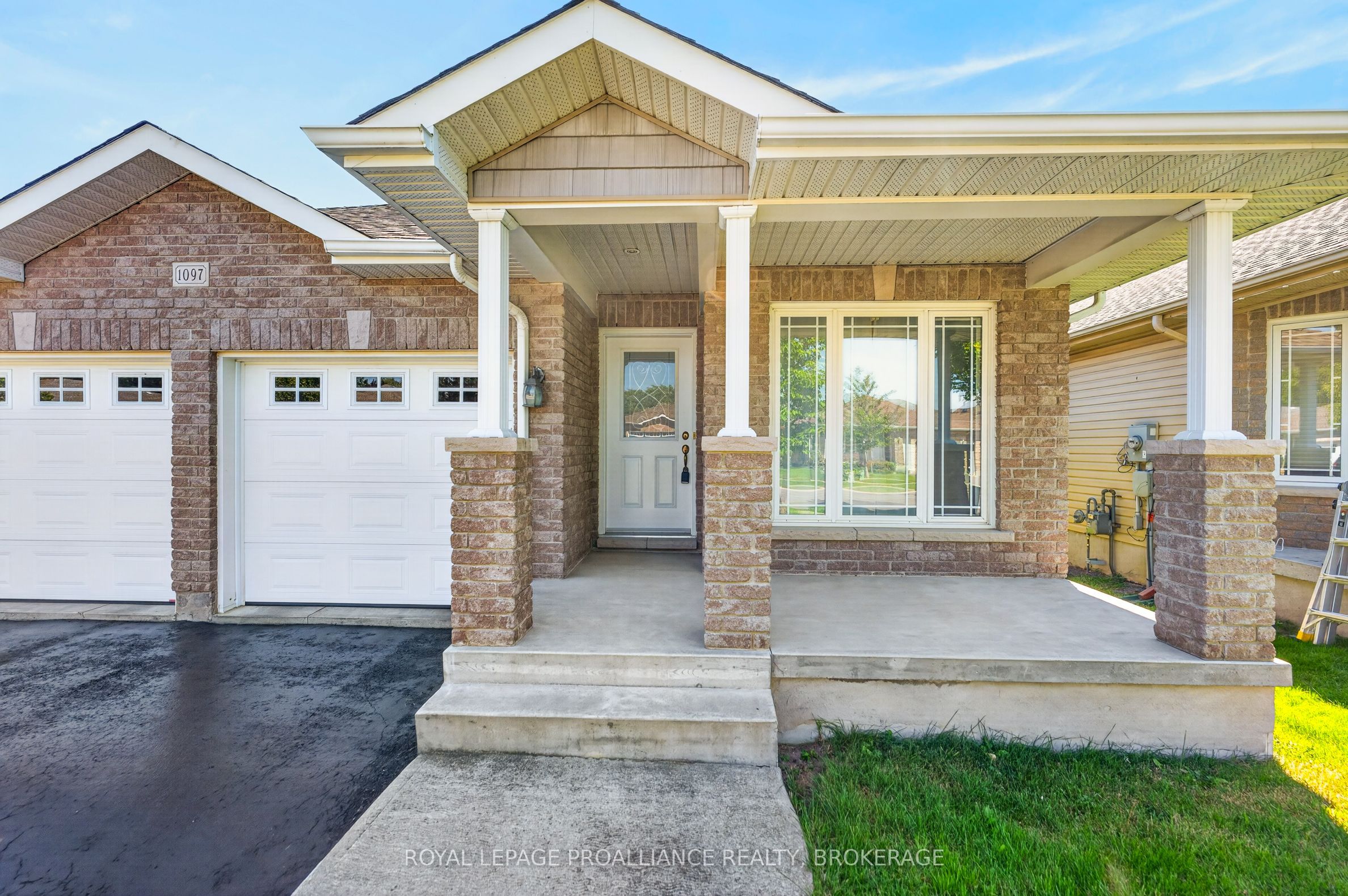 1097 Crossfield Avenue, Kingston, ON K7P 0G7 photo 2