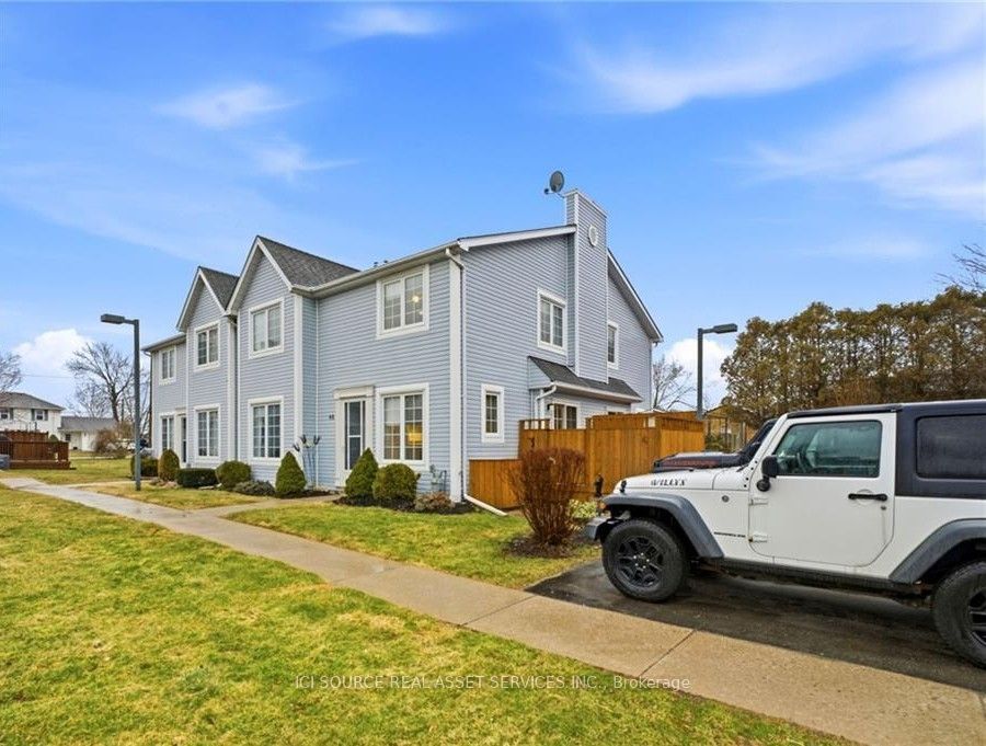 14 New Lakeshore Road 48, Norfolk, ON N0A 1N7