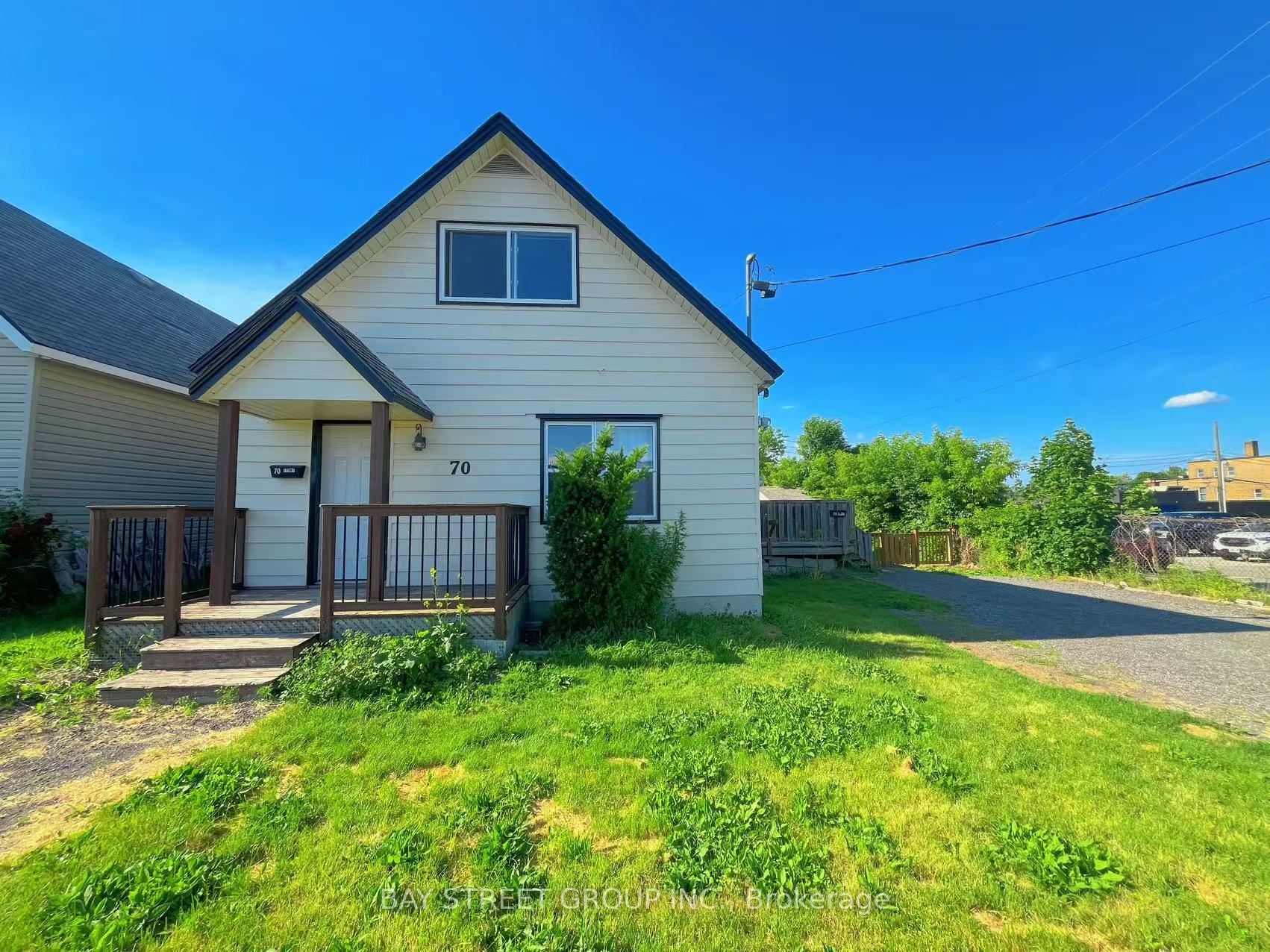 70 Courtwright Street Front, Fort Erie, ON L2A 2R7