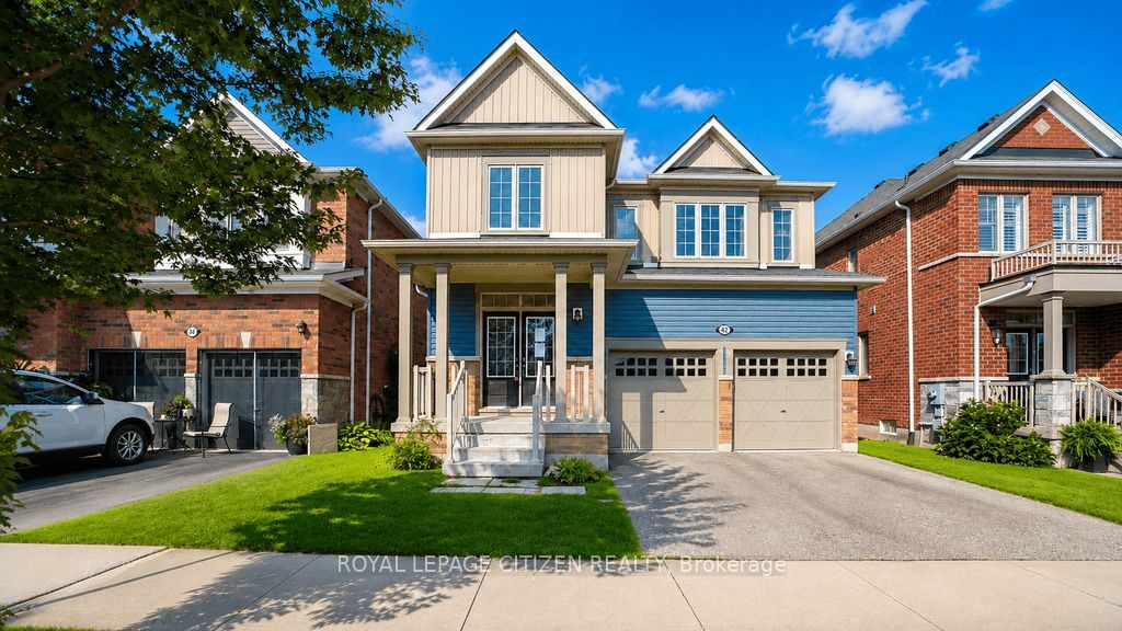 42 Angela Crescent, Niagara-on-the-Lake, ON L0S 1J1
