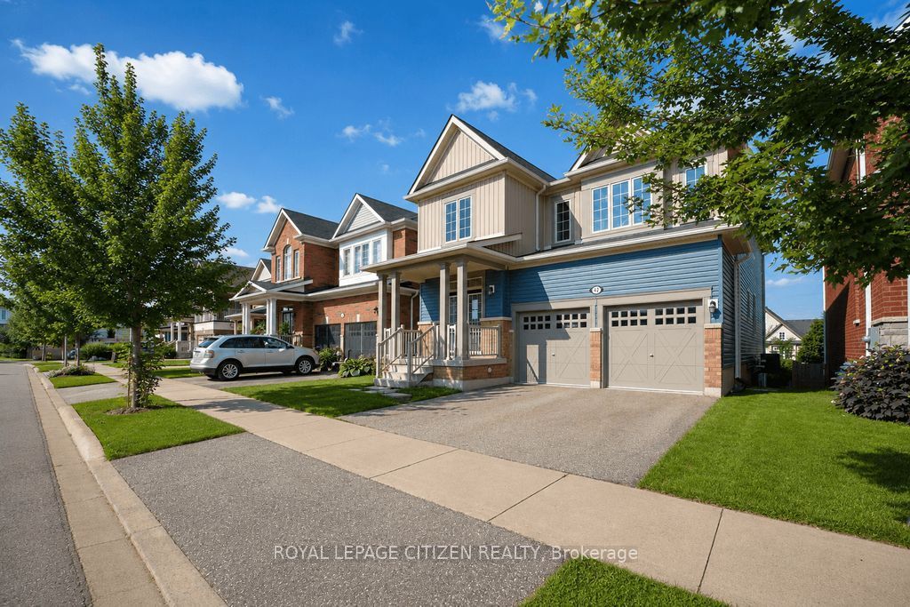 42 Angela Crescent, Niagara-on-the-Lake, ON L0S 1J1 photo 2