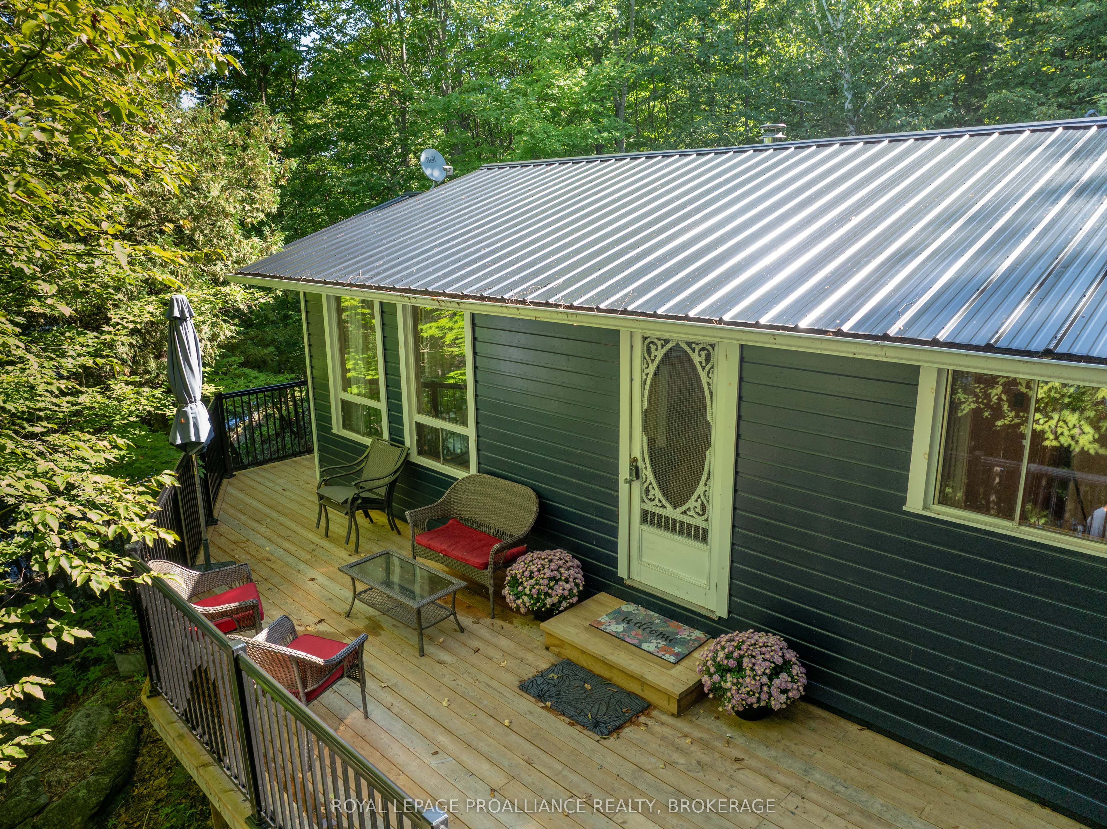 35B Whippoorwill Lane, Frontenac, ON K0G 1X0