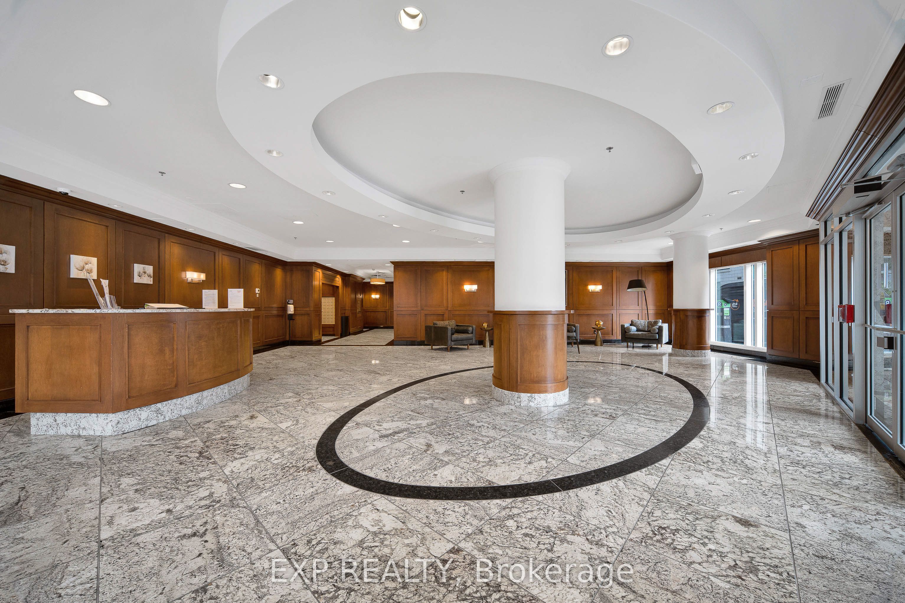 195 Besserer Street 1405, Lower Town - Sandy Hill, ON K1N 0B6 photo 4