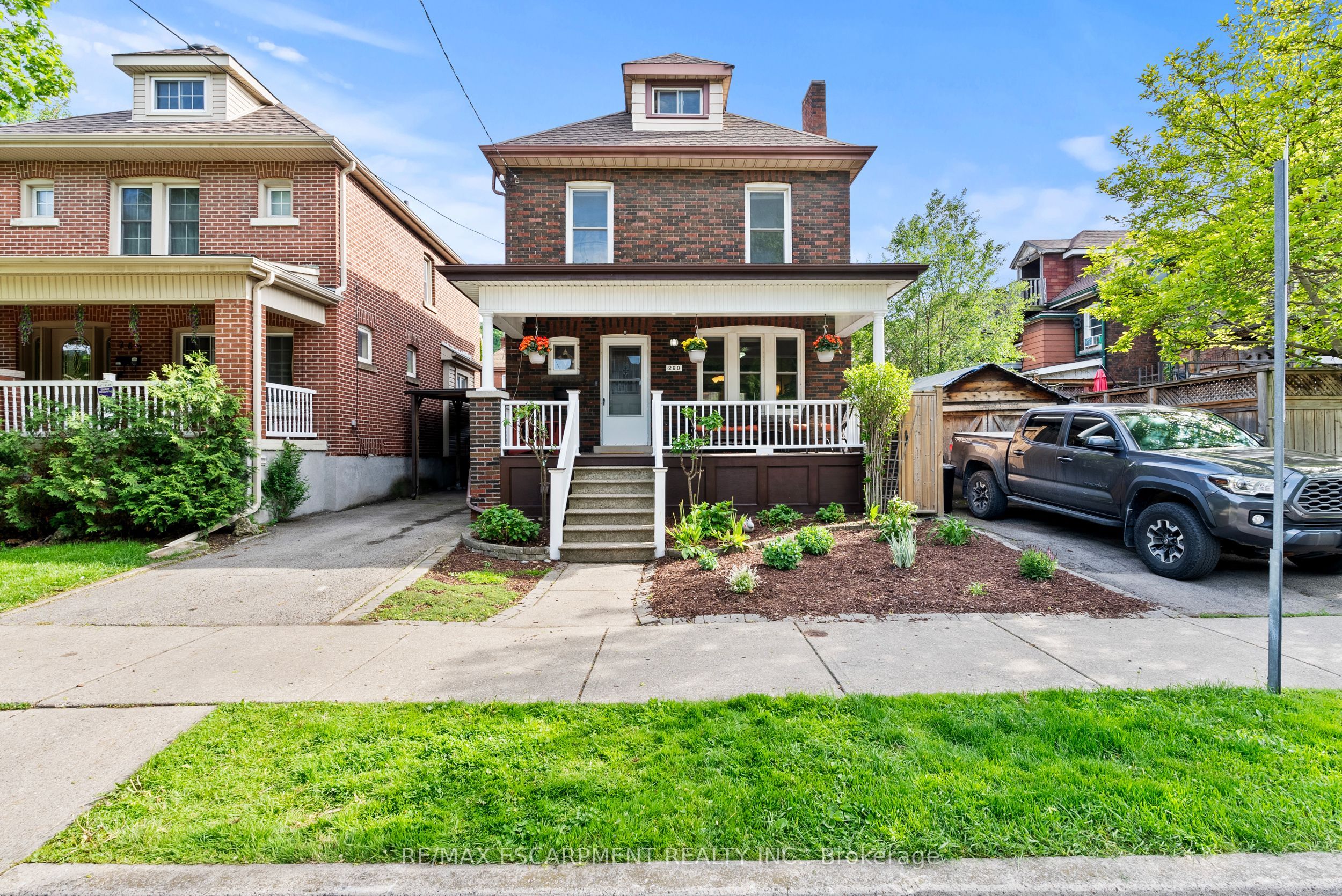 260 STINSON Crescent, Hamilton, ON L8N 1T7