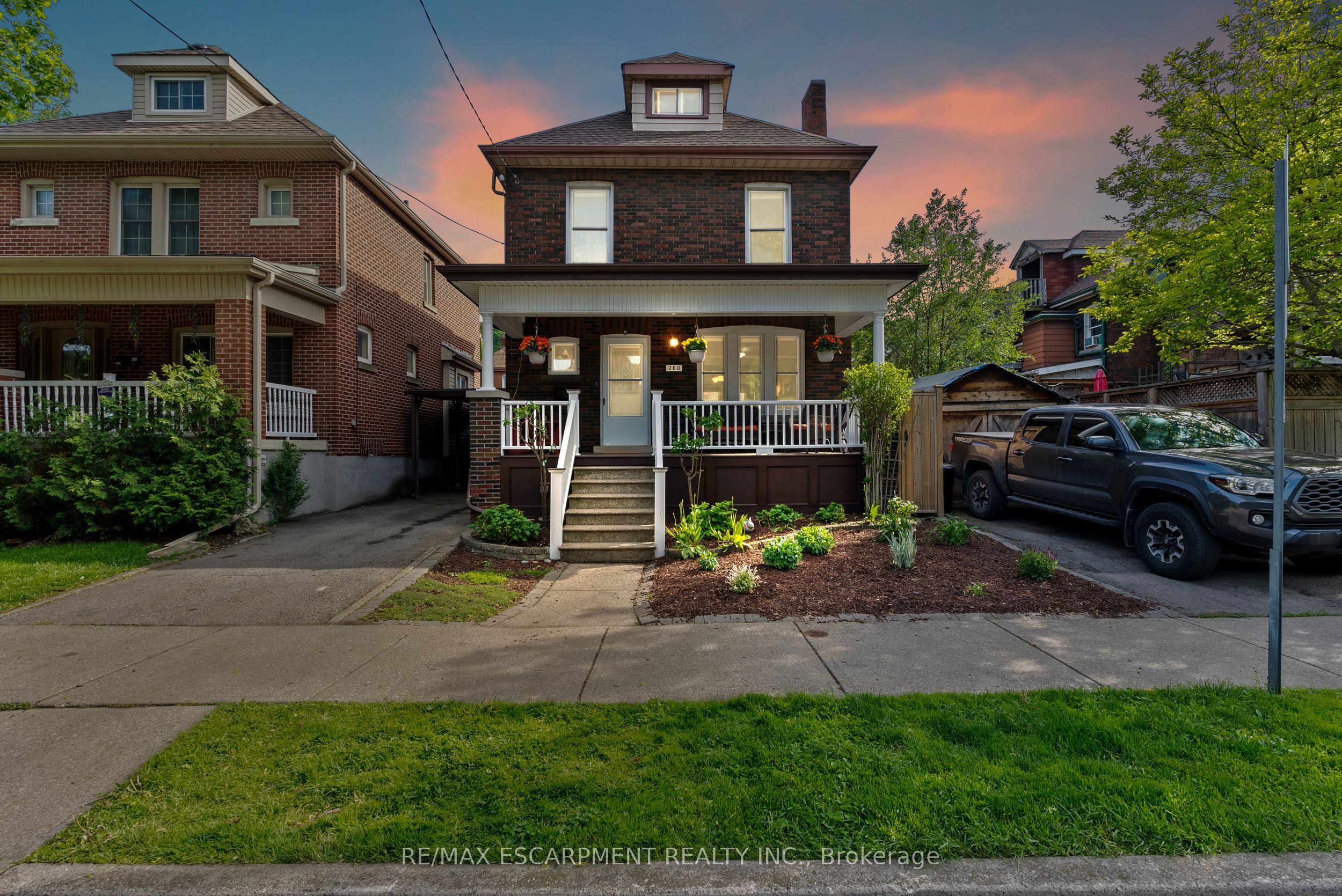 260 STINSON Crescent, Hamilton, ON L8N 1T7 photo 2