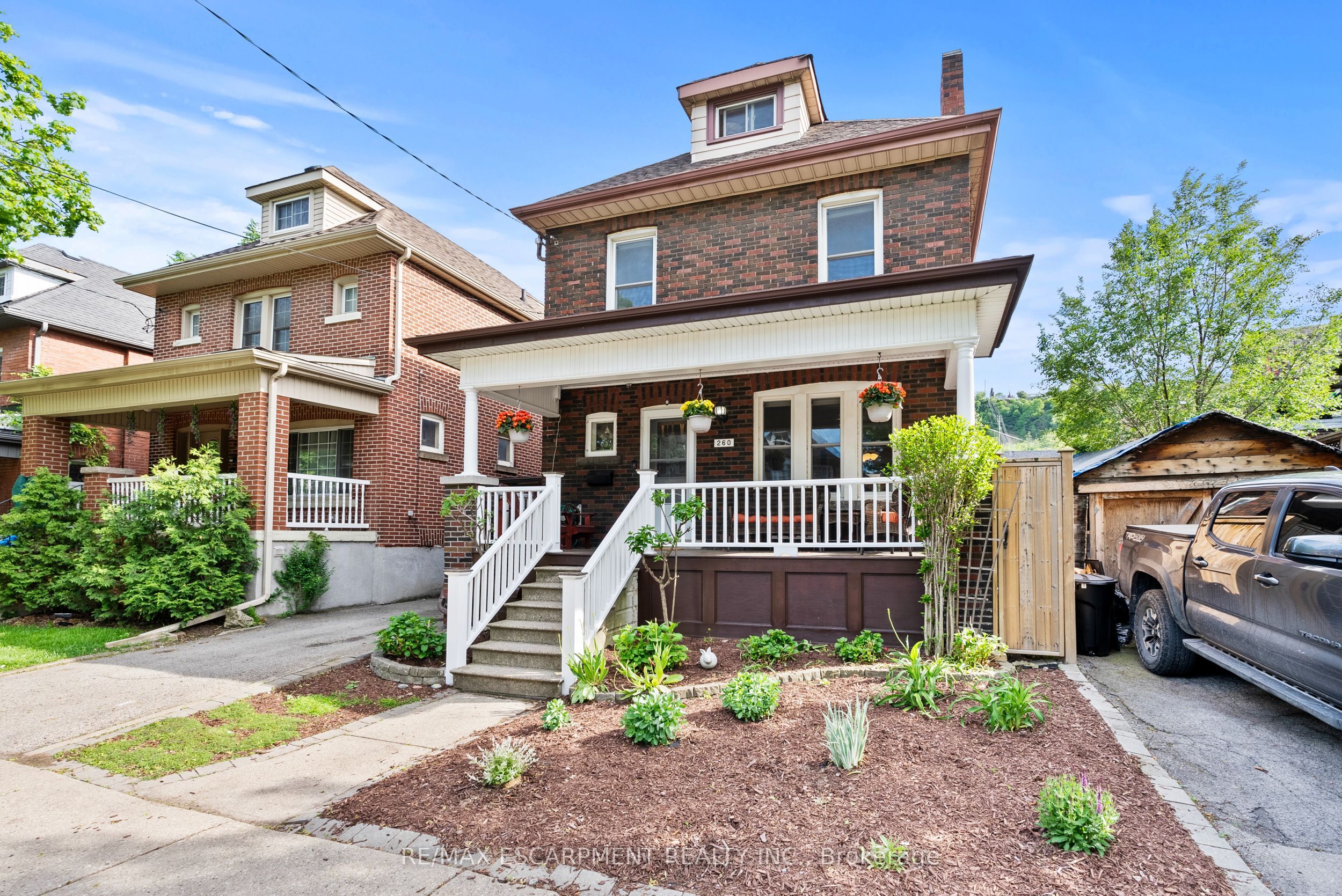 260 STINSON Crescent, Hamilton, ON L8N 1T7 photo 3