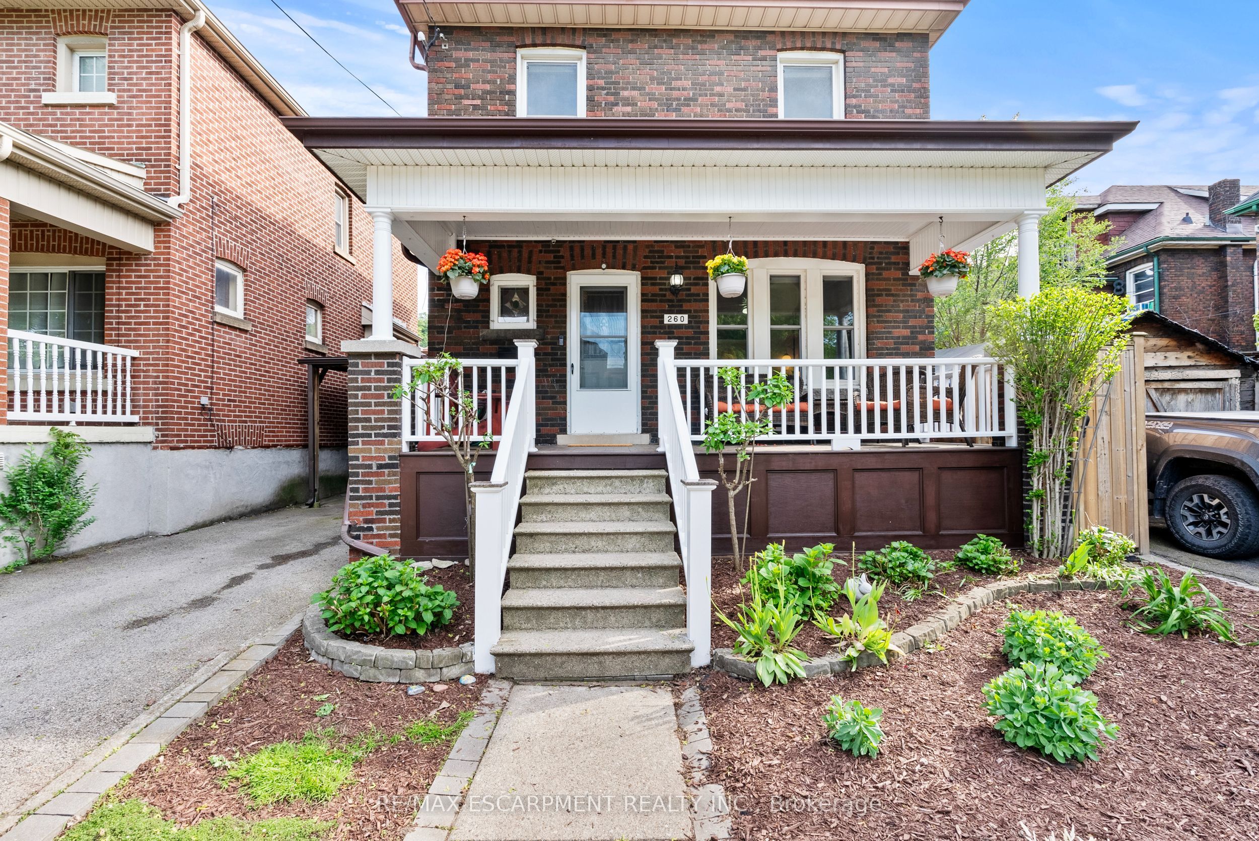 260 STINSON Crescent, Hamilton, ON L8N 1T7 photo 4