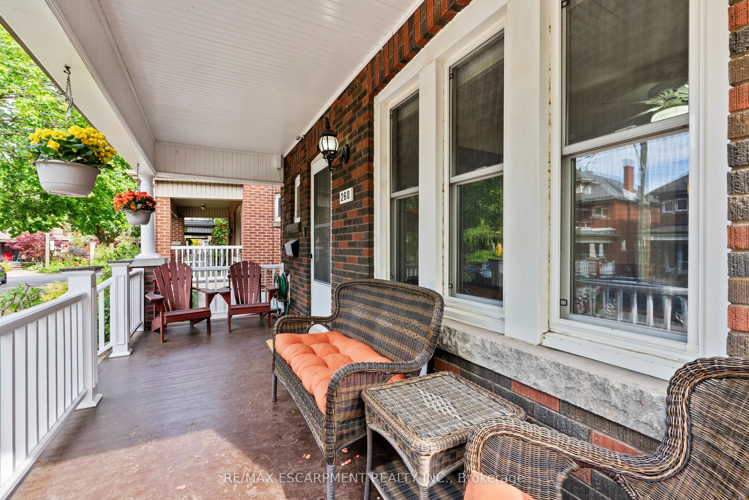 260 STINSON Crescent, Hamilton, ON L8N 1T7 photo 5