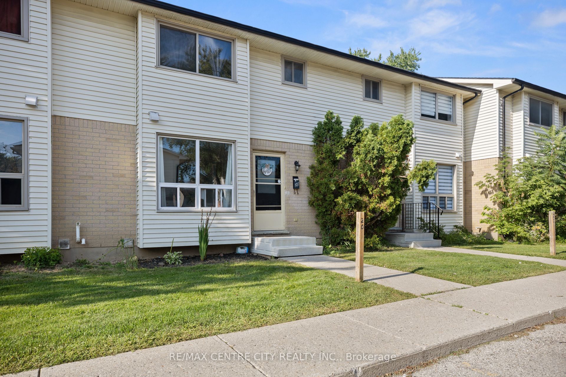 135 Belmont Drive 20, London South, ON N6J 4J3