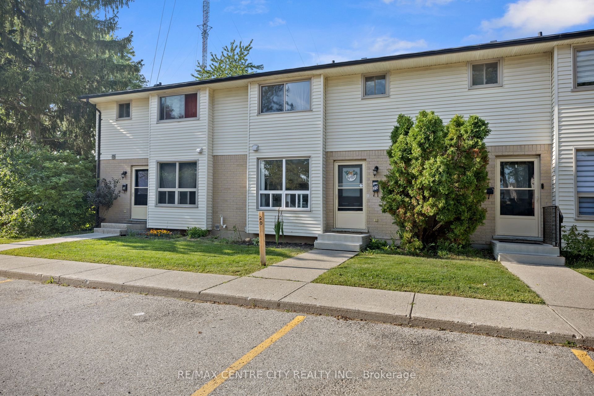 135 Belmont Drive 20, London South, ON N6J 4J3 photo 2