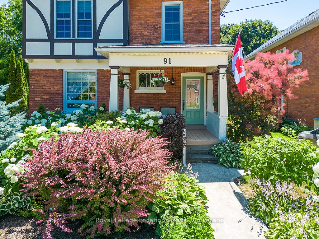 91 BRIDGE Street, Meaford, ON N4L 1B8 photo 5