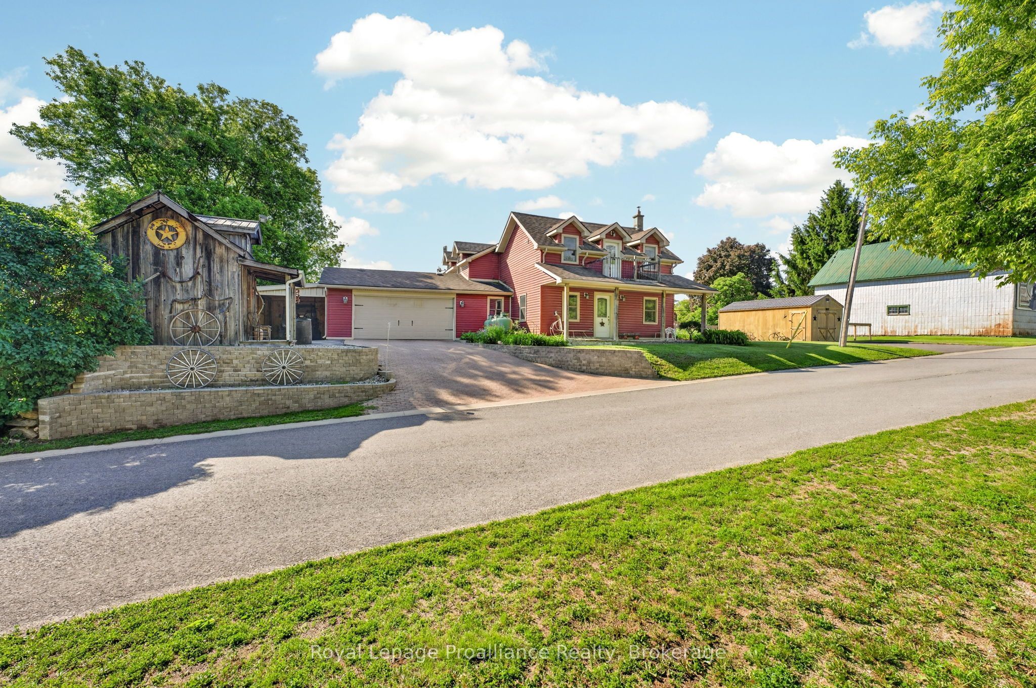 7802 Piccadilly Road, Frontenac, ON K0H 1T0 photo 2