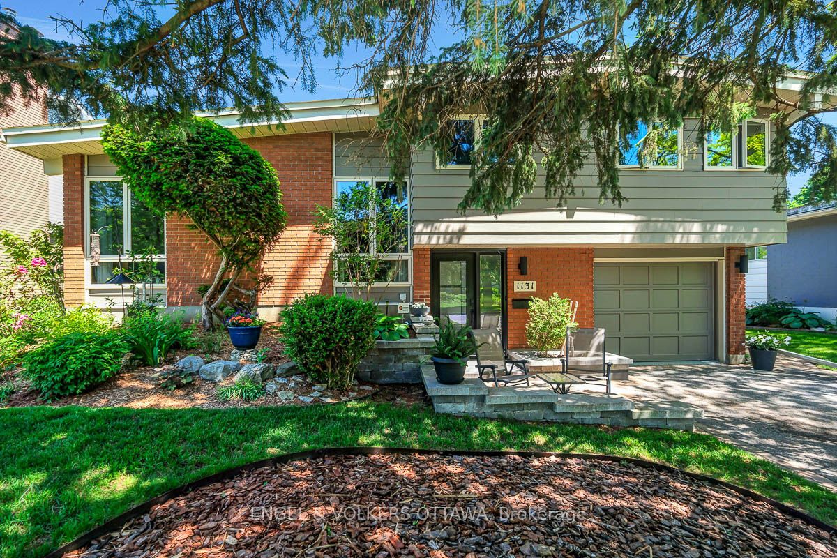 1131 Cameo Drive, Belair Park - Copeland Park and Area, ON K2C 1Y6