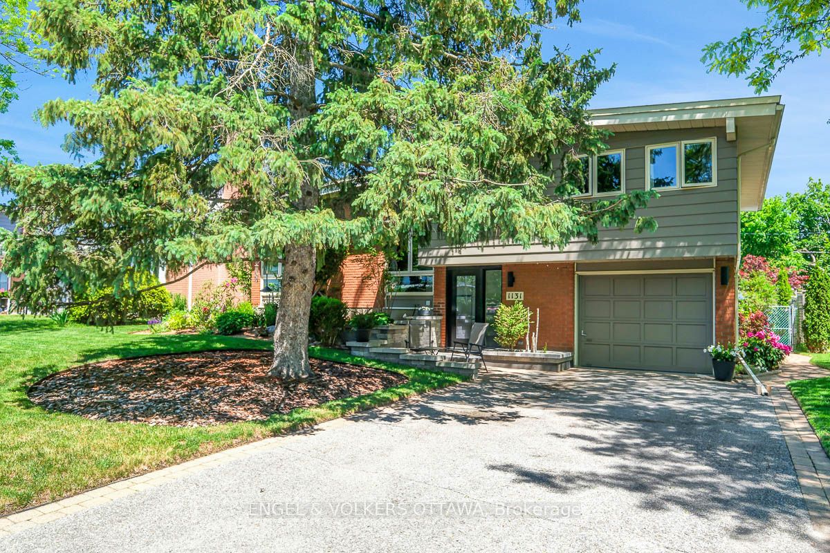 1131 Cameo Drive, Belair Park - Copeland Park and Area, ON K2C 1Y6 photo 3