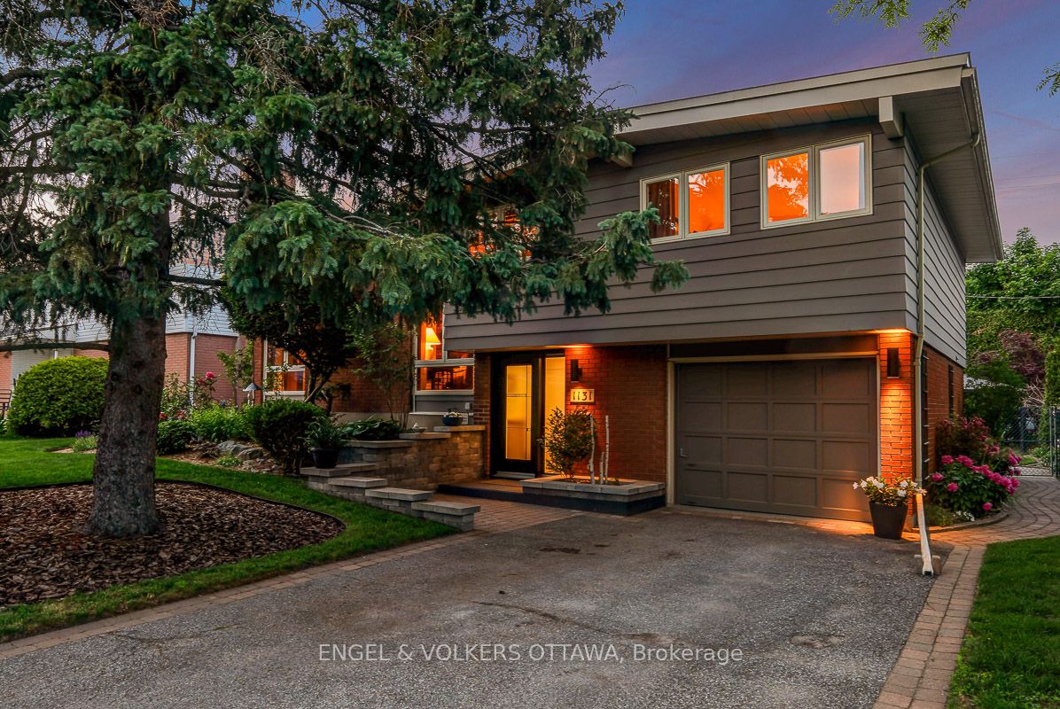 1131 Cameo Drive, Belair Park - Copeland Park and Area, ON K2C 1Y6 photo 4