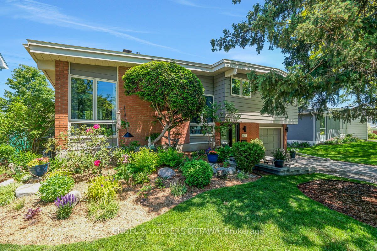 1131 Cameo Drive, Belair Park - Copeland Park and Area, ON K2C 1Y6 photo 5