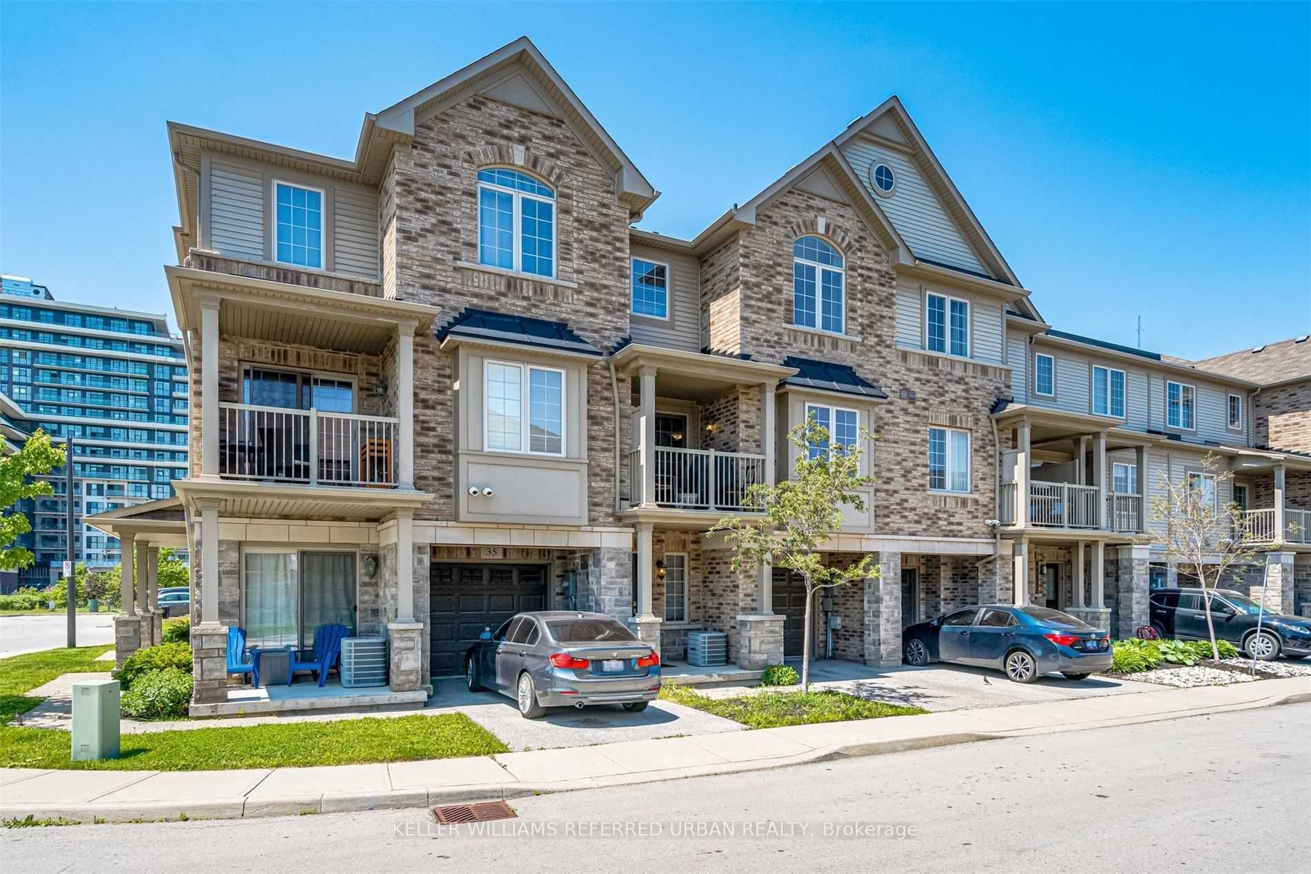541 Winston Road 36, Grimsby, ON L3M 0C5