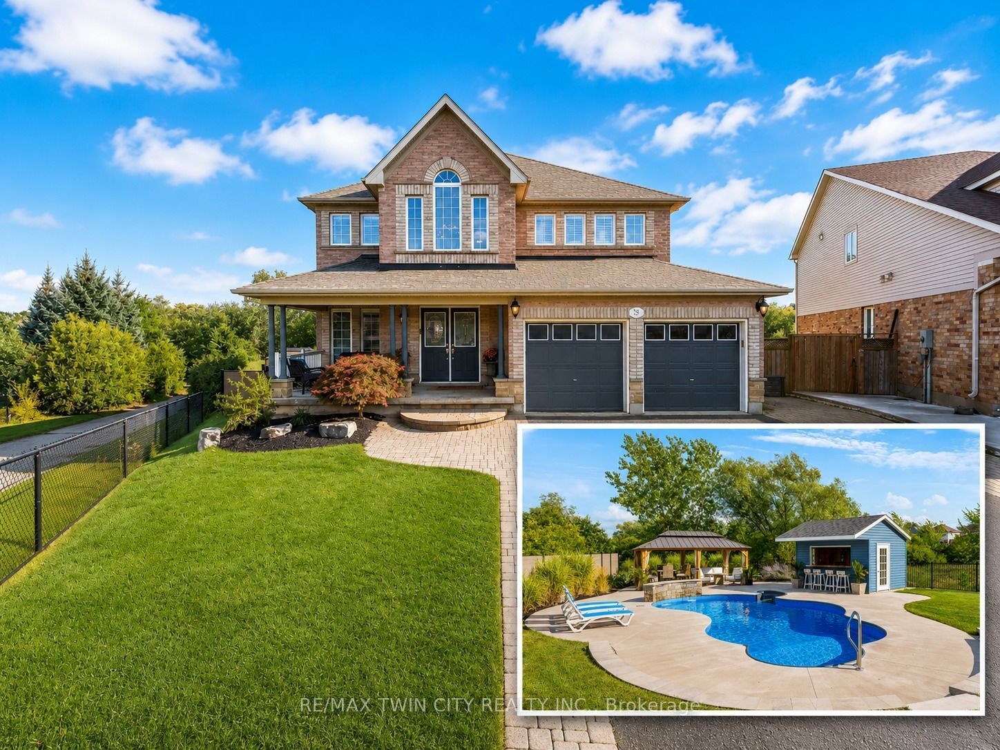 50 Knox Court, Kitchener, ON N2P 2V6
