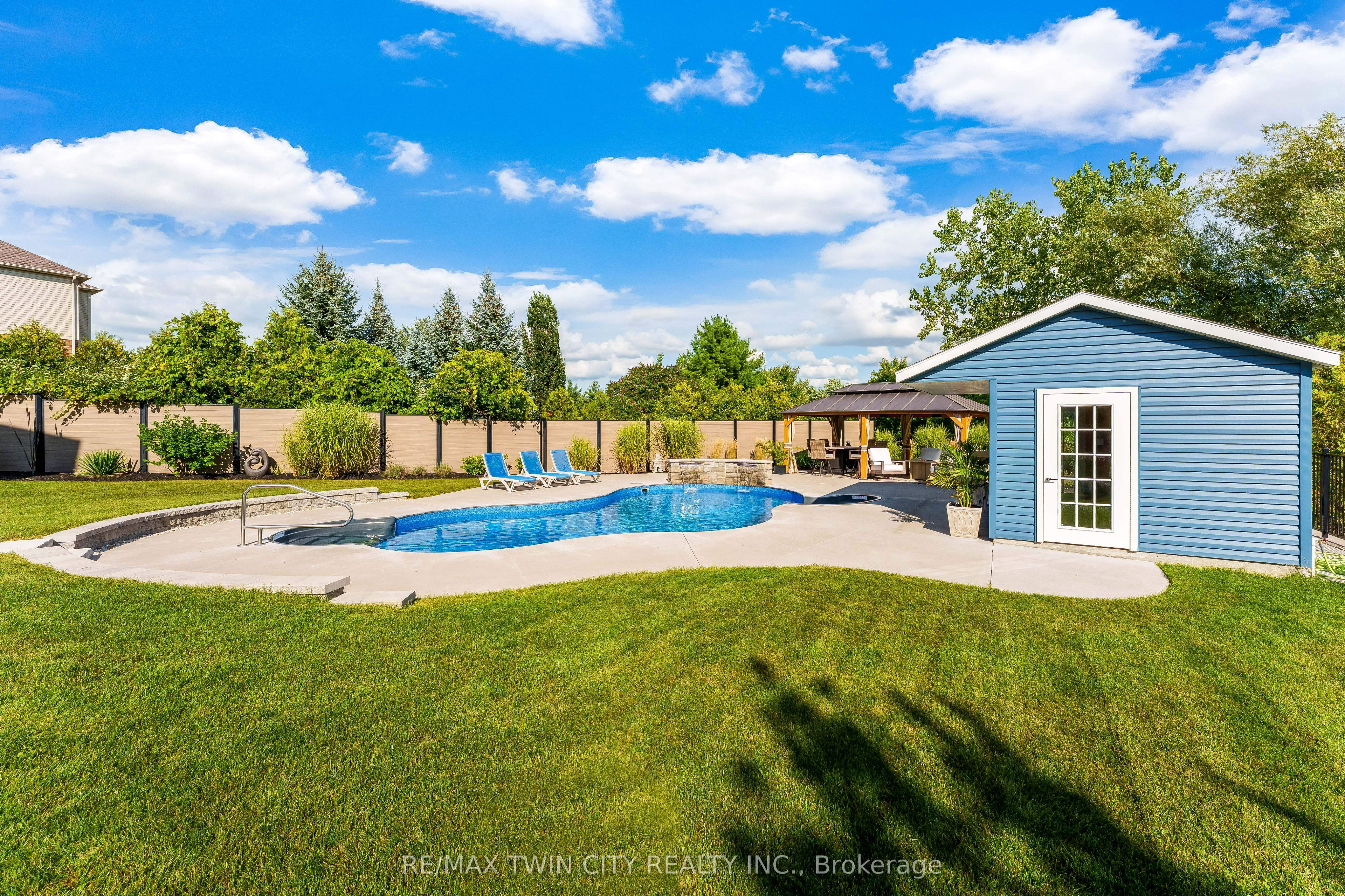 50 Knox Court, Kitchener, ON N2P 2V6 photo 4