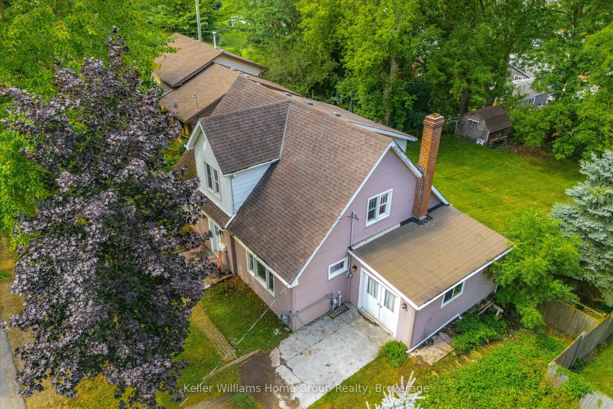 20 Water Street W, Centre Wellington, ON N0B 1S0 photo 2