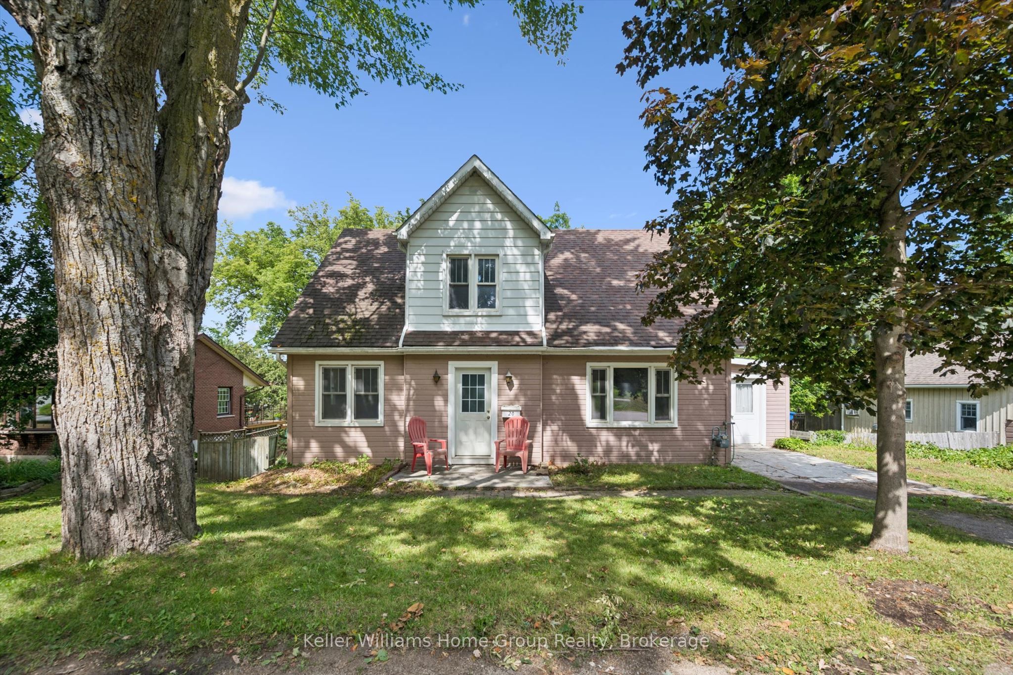 20 Water Street W, Centre Wellington, ON N0B 1S0 photo 3