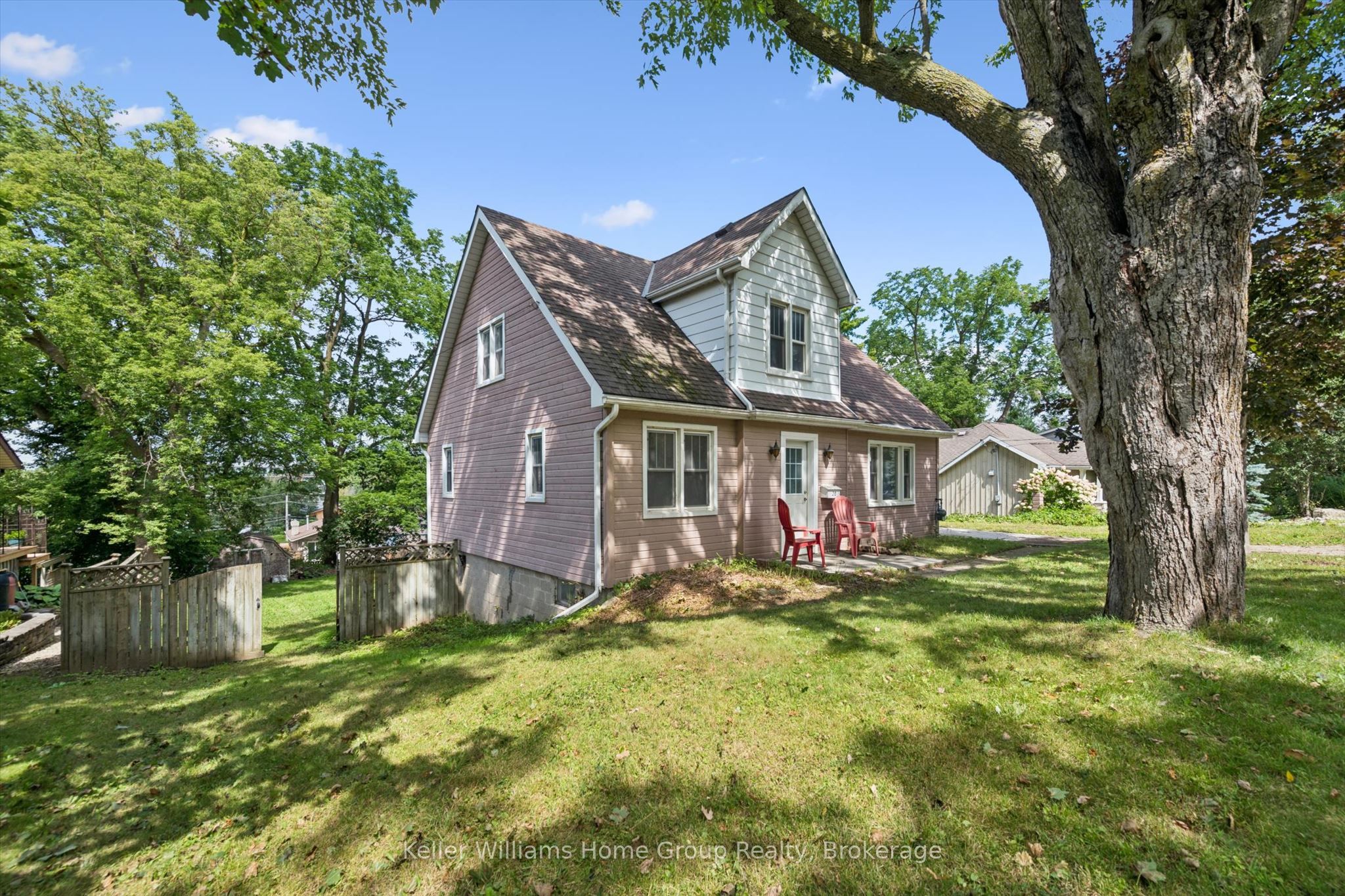20 Water Street W, Centre Wellington, ON N0B 1S0 photo 4