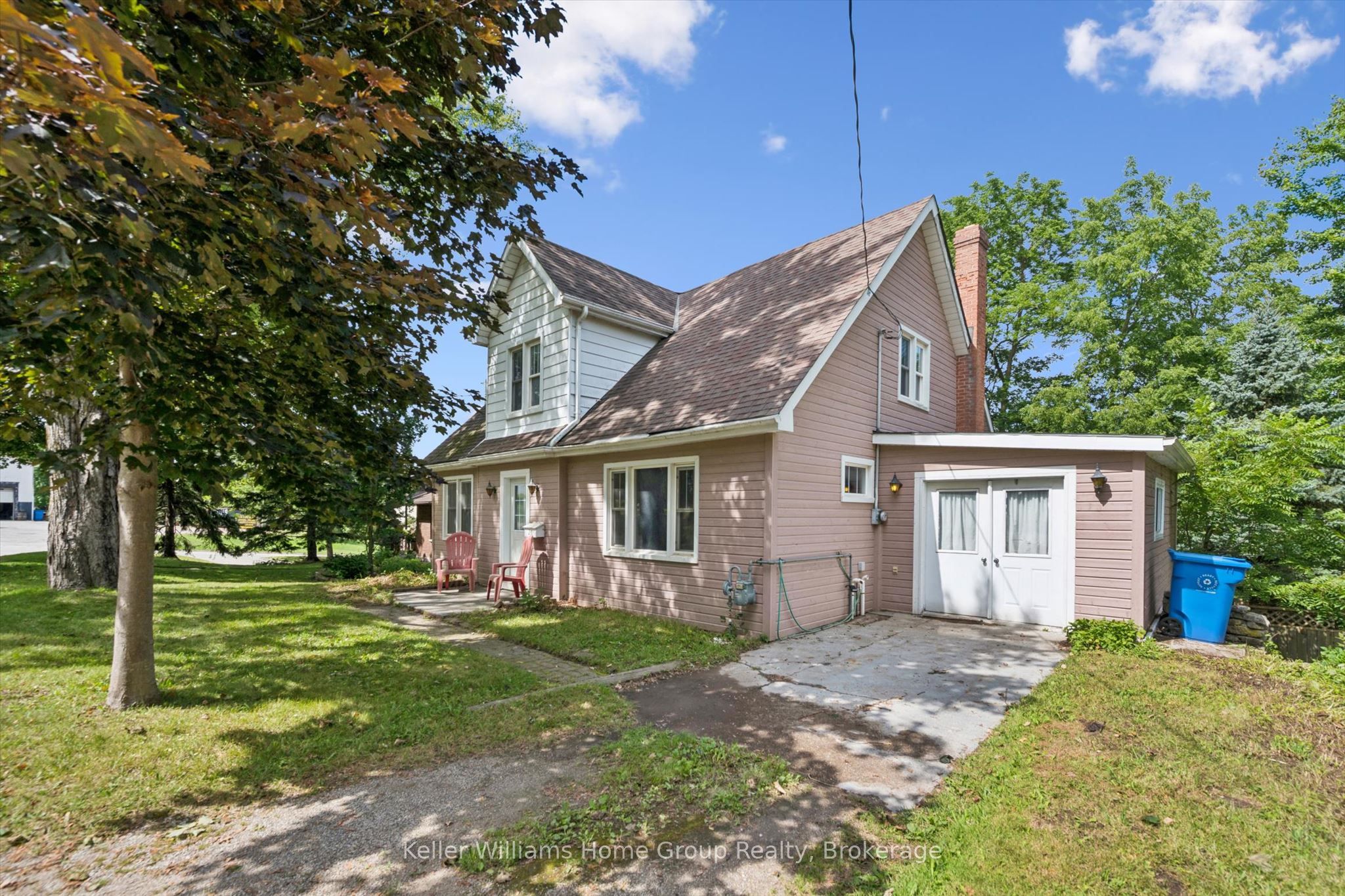 20 Water Street W, Centre Wellington, ON N0B 1S0 photo 5