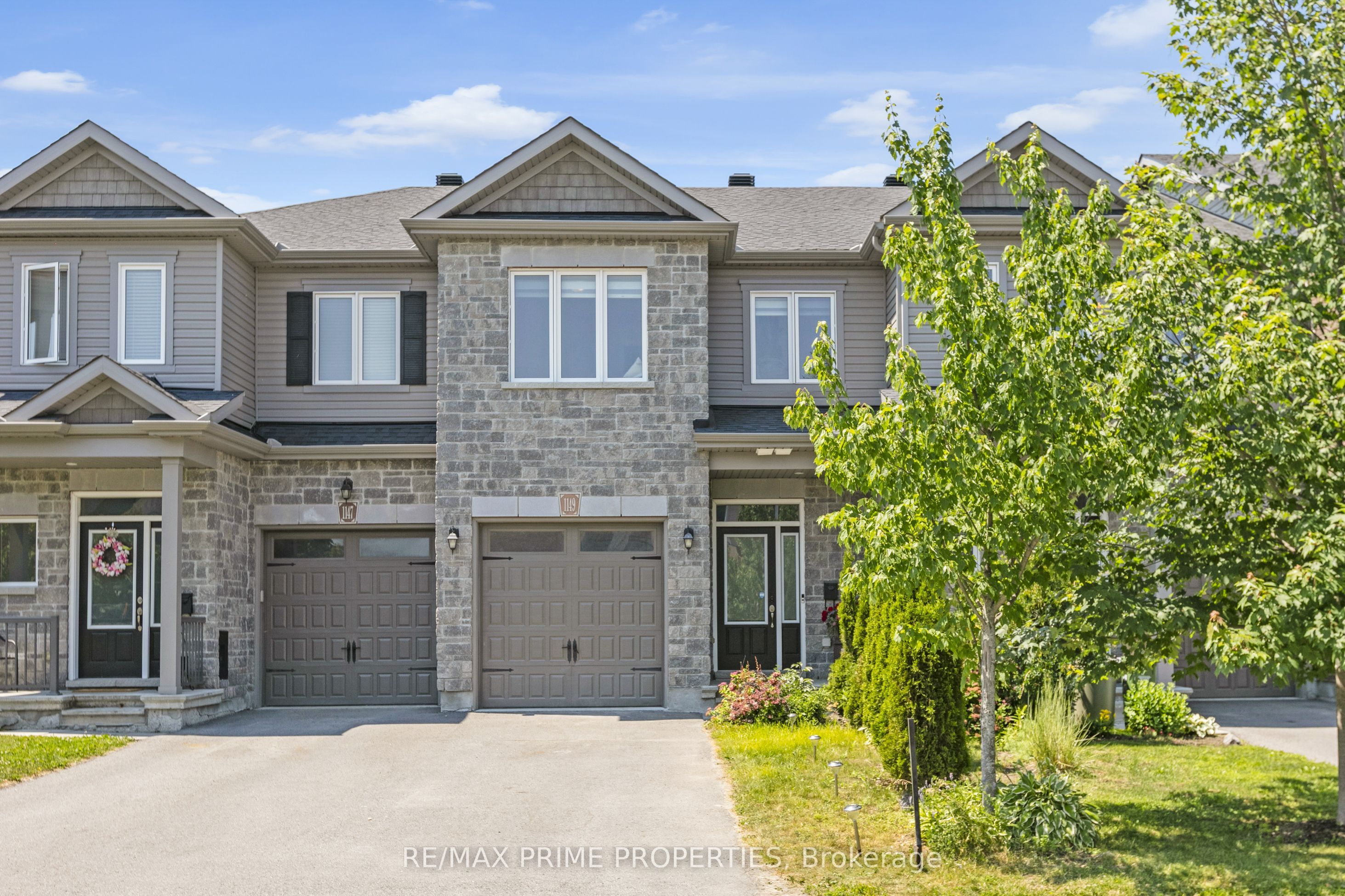 1149 Beckett Crescent, Stittsville - Munster - Richmond, ON K2S 0Z2