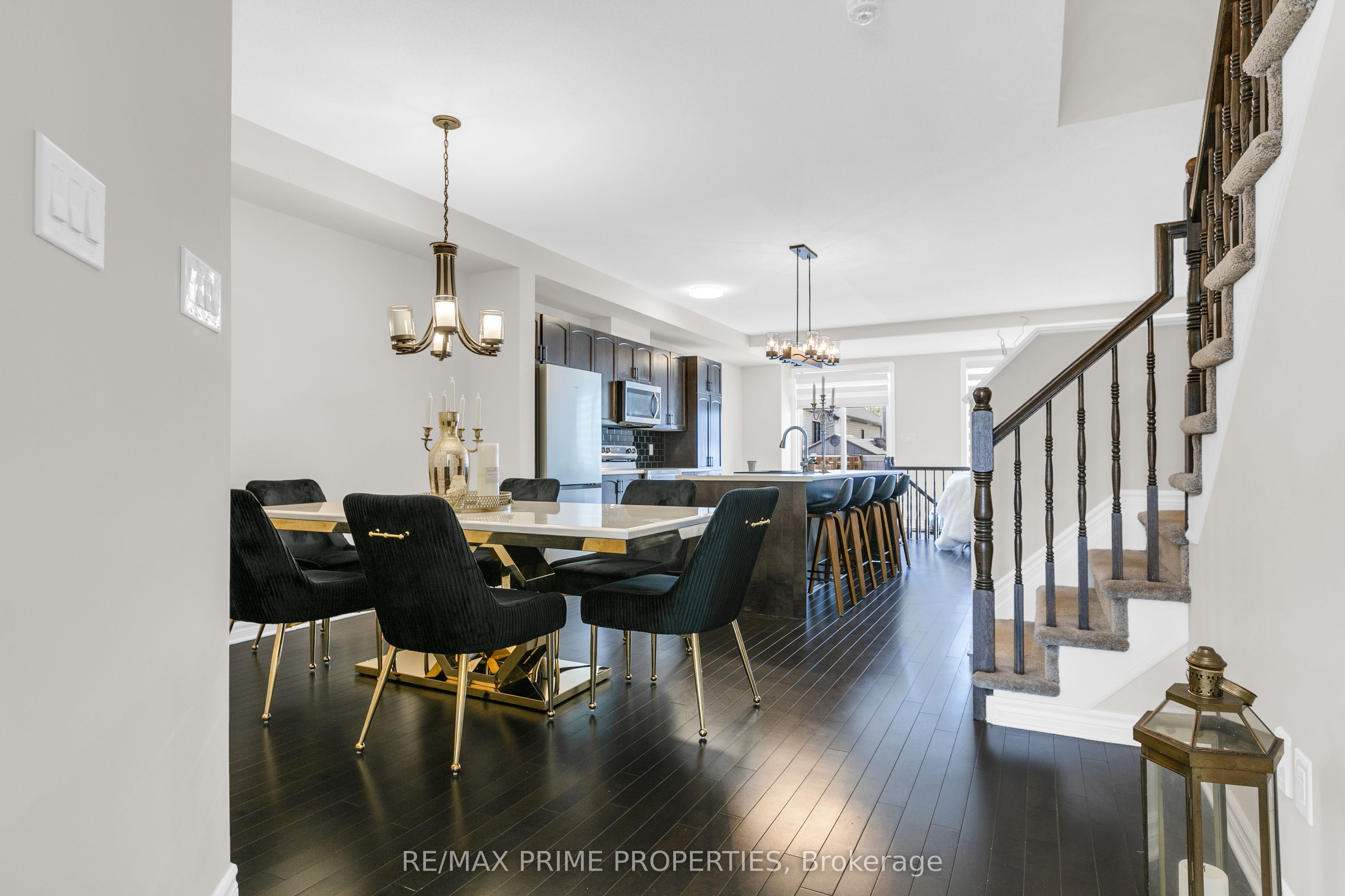 1149 Beckett Crescent, Stittsville - Munster - Richmond, ON K2S 0Z2 photo 4
