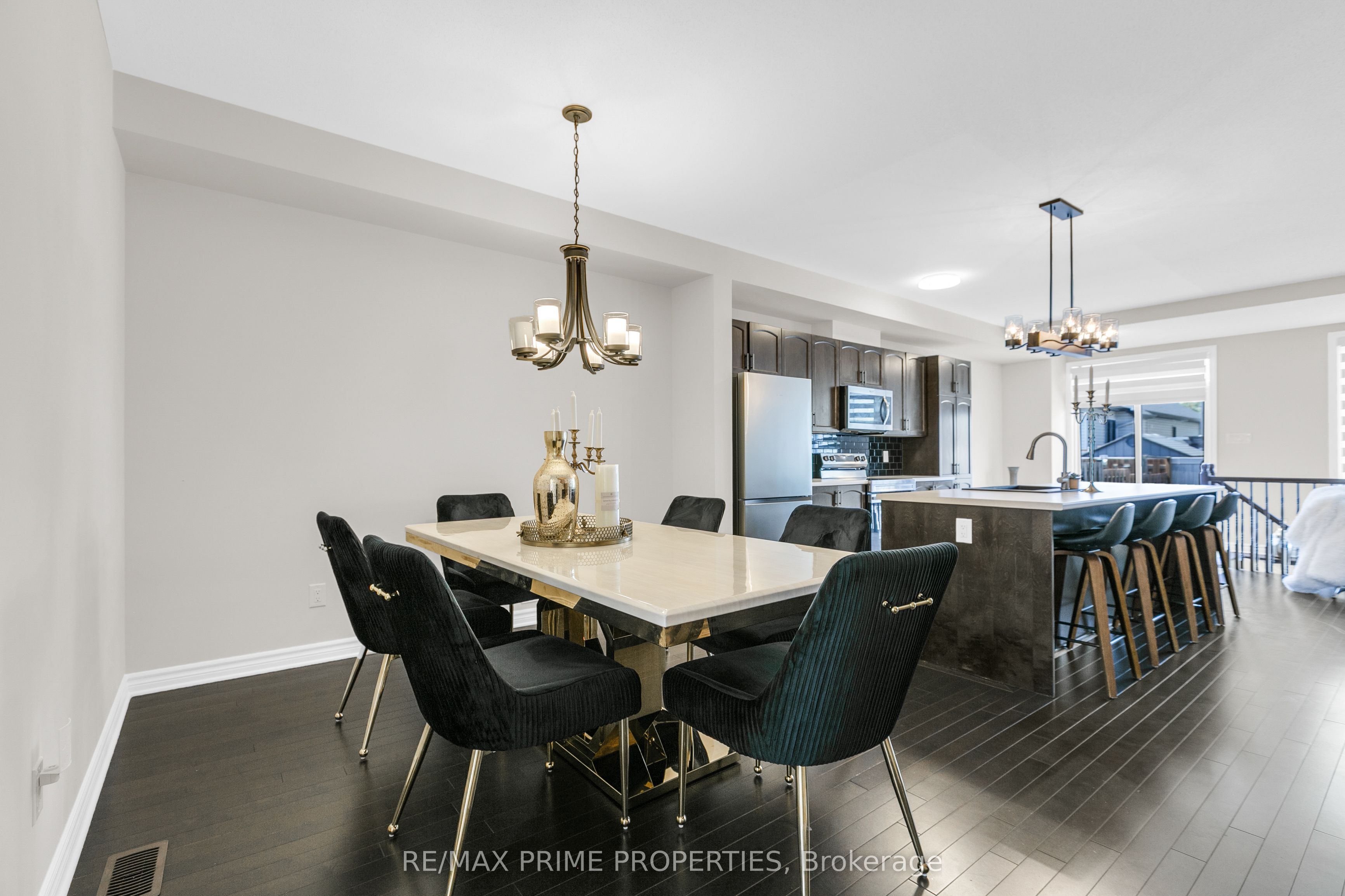 1149 Beckett Crescent, Stittsville - Munster - Richmond, ON K2S 0Z2 photo 5
