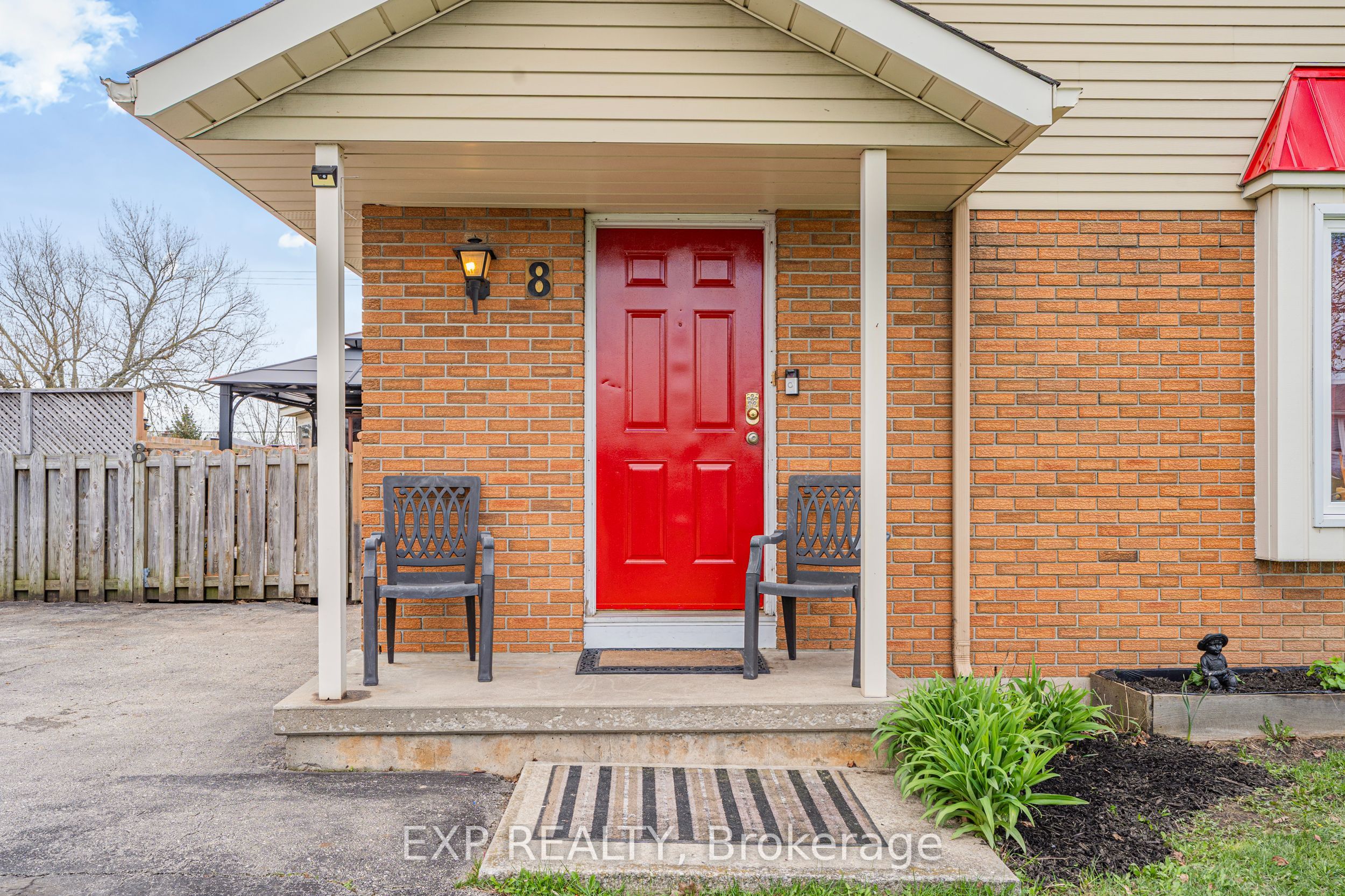 8 Abbott Lane, Haldimand, ON N0A 1E0 photo 3