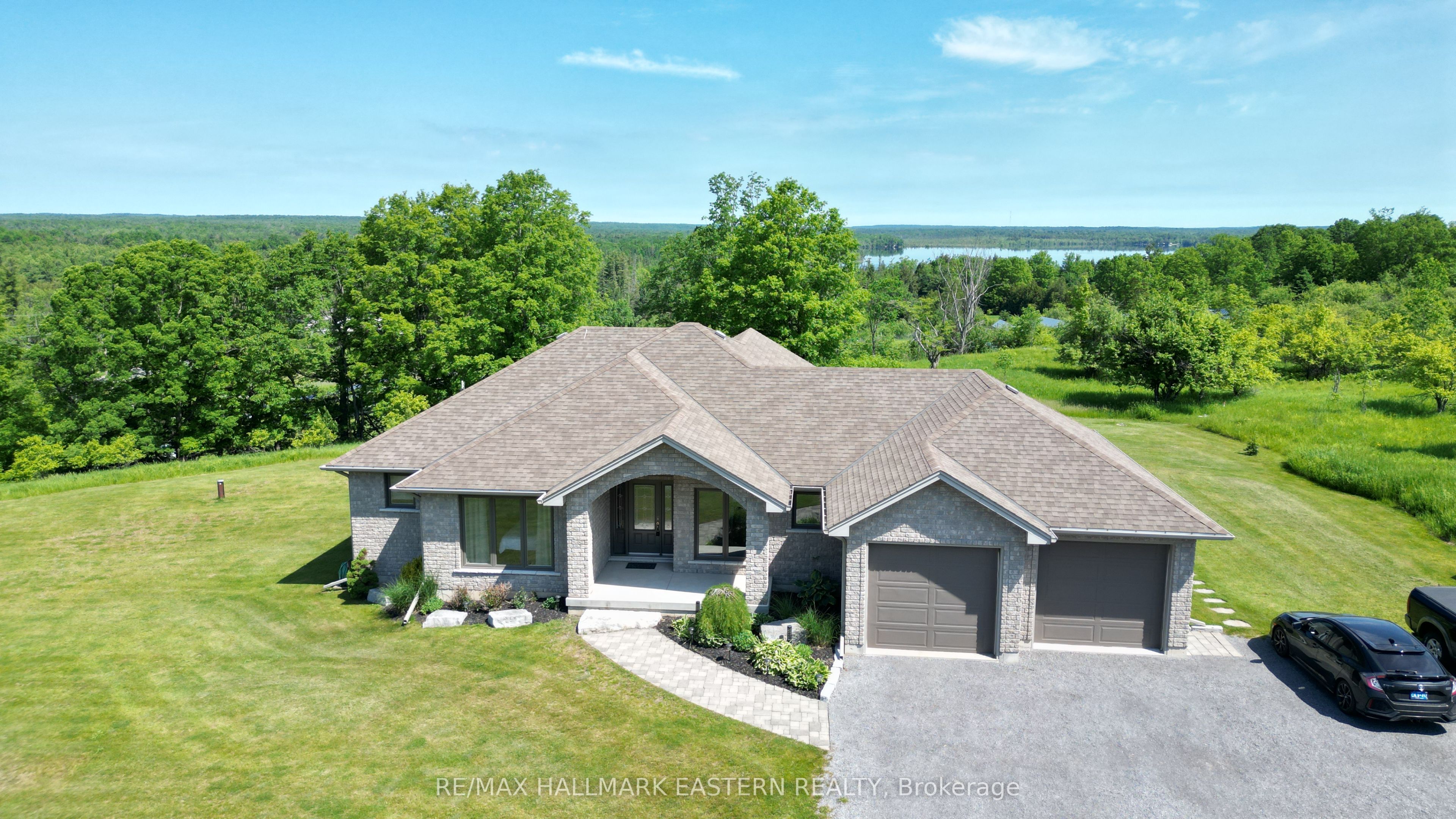 80 Round Lake Road, Havelock-Belmont-Methuen, ON K0L 1Z0