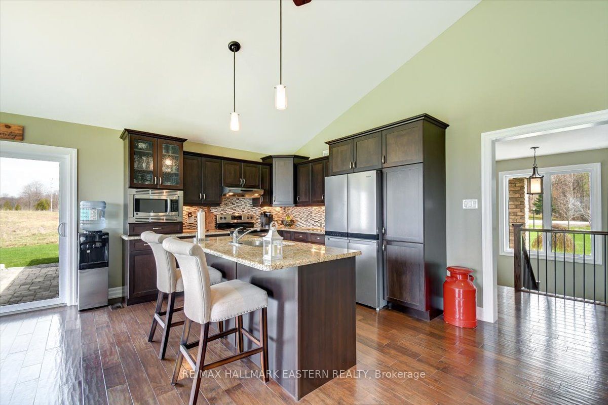 80 Round Lake Road, Havelock-Belmont-Methuen, ON K0L 1Z0 photo 3