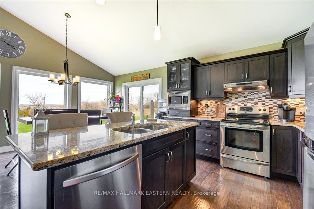80 Round Lake Road, Havelock-Belmont-Methuen, ON K0L 1Z0 photo 4