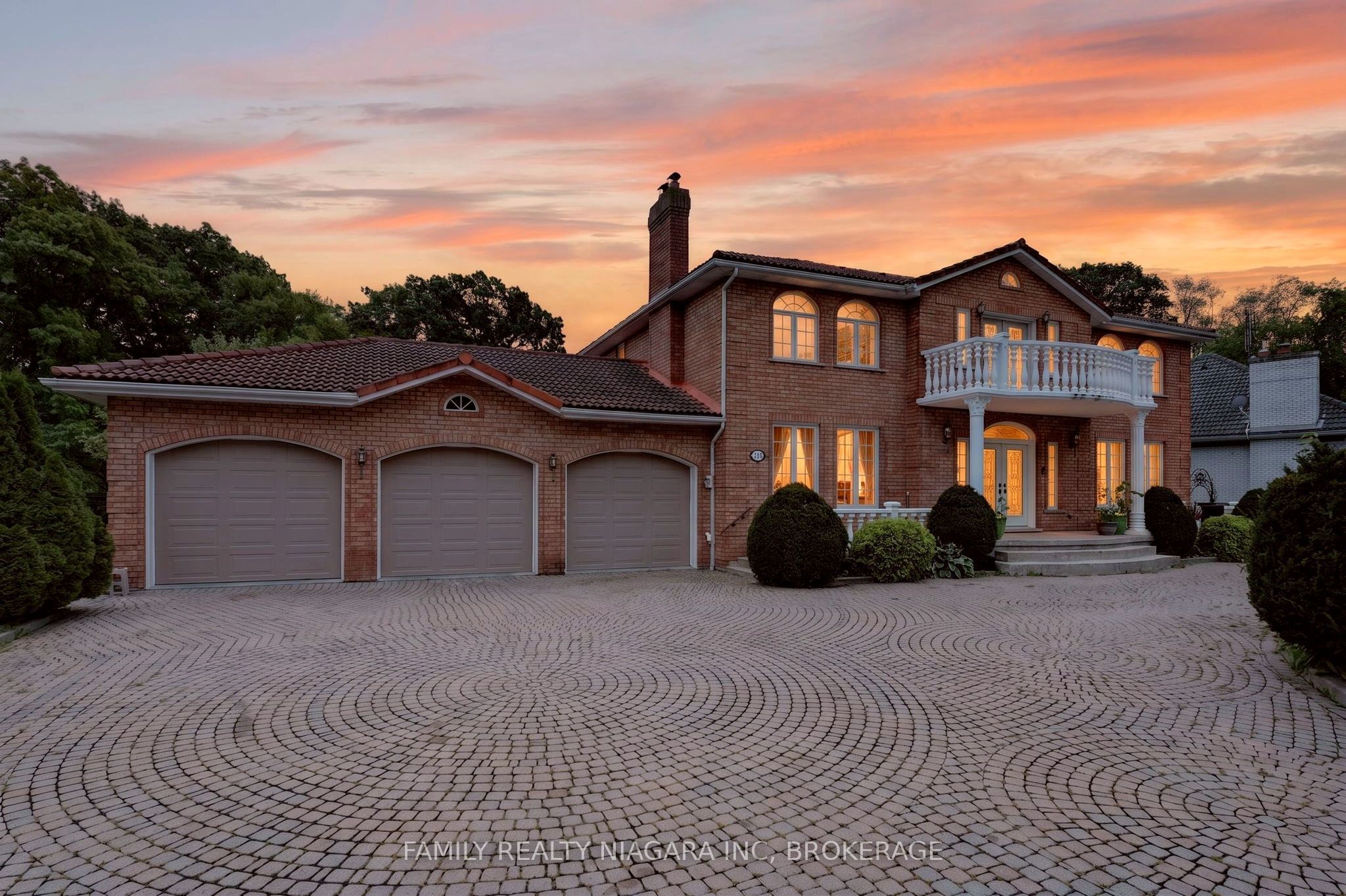 6820 Mountain Road, Niagara Falls, ON L2E 6S4 photo 5