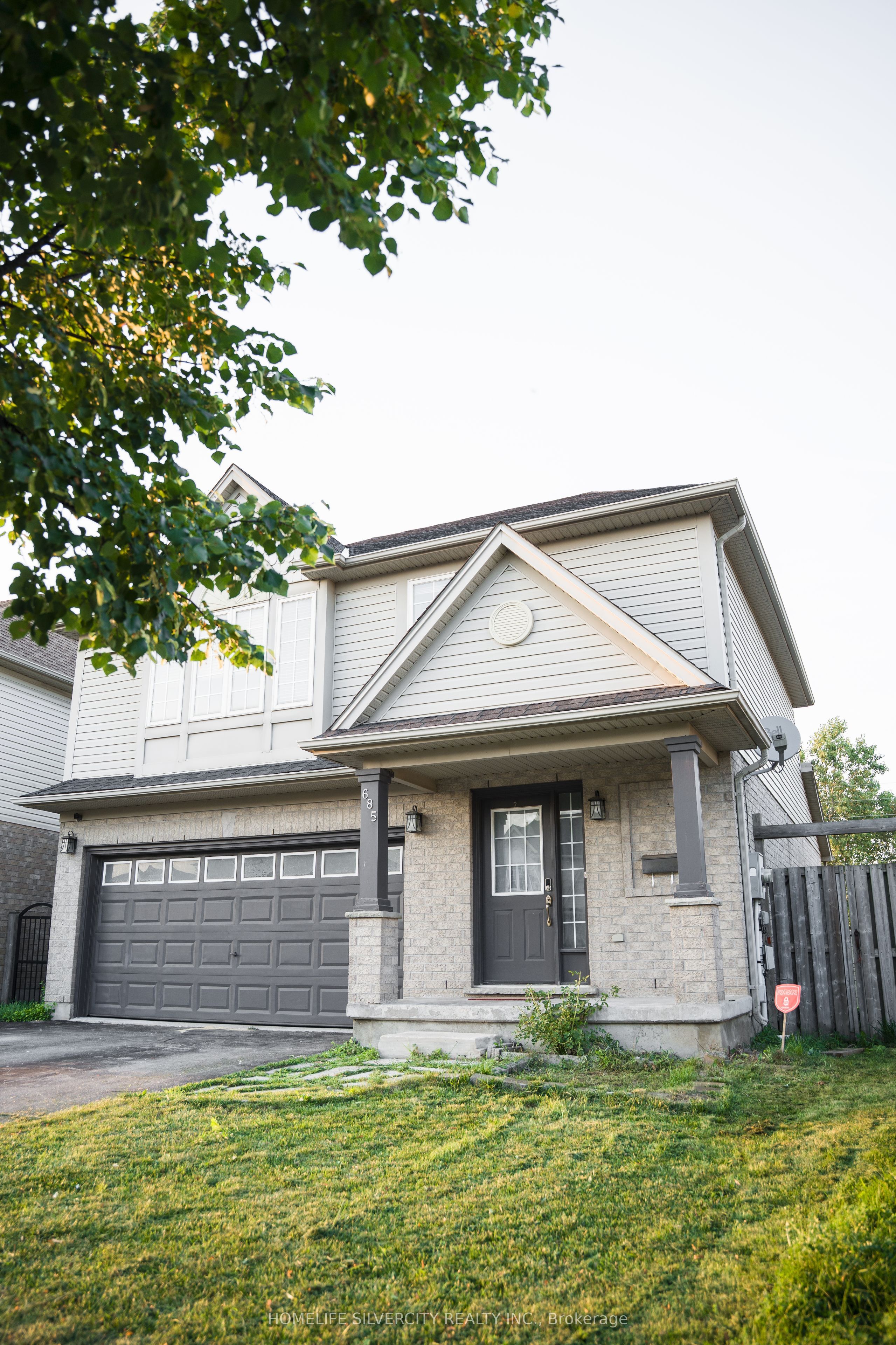 685 North Leaksdale Circle, London South, ON N6M 1M1 photo 2
