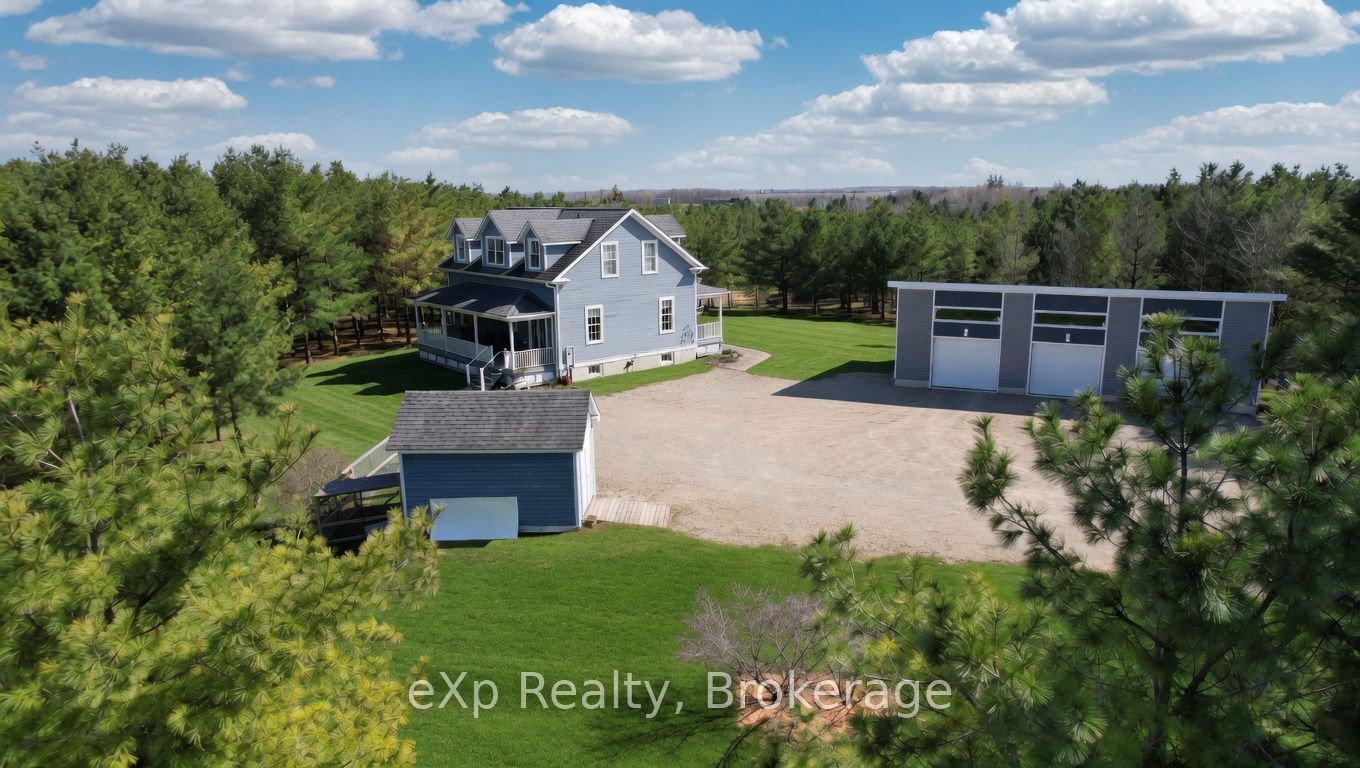 1348 Bruce Road 11, Arran-Elderslie, ON N0G 2N0