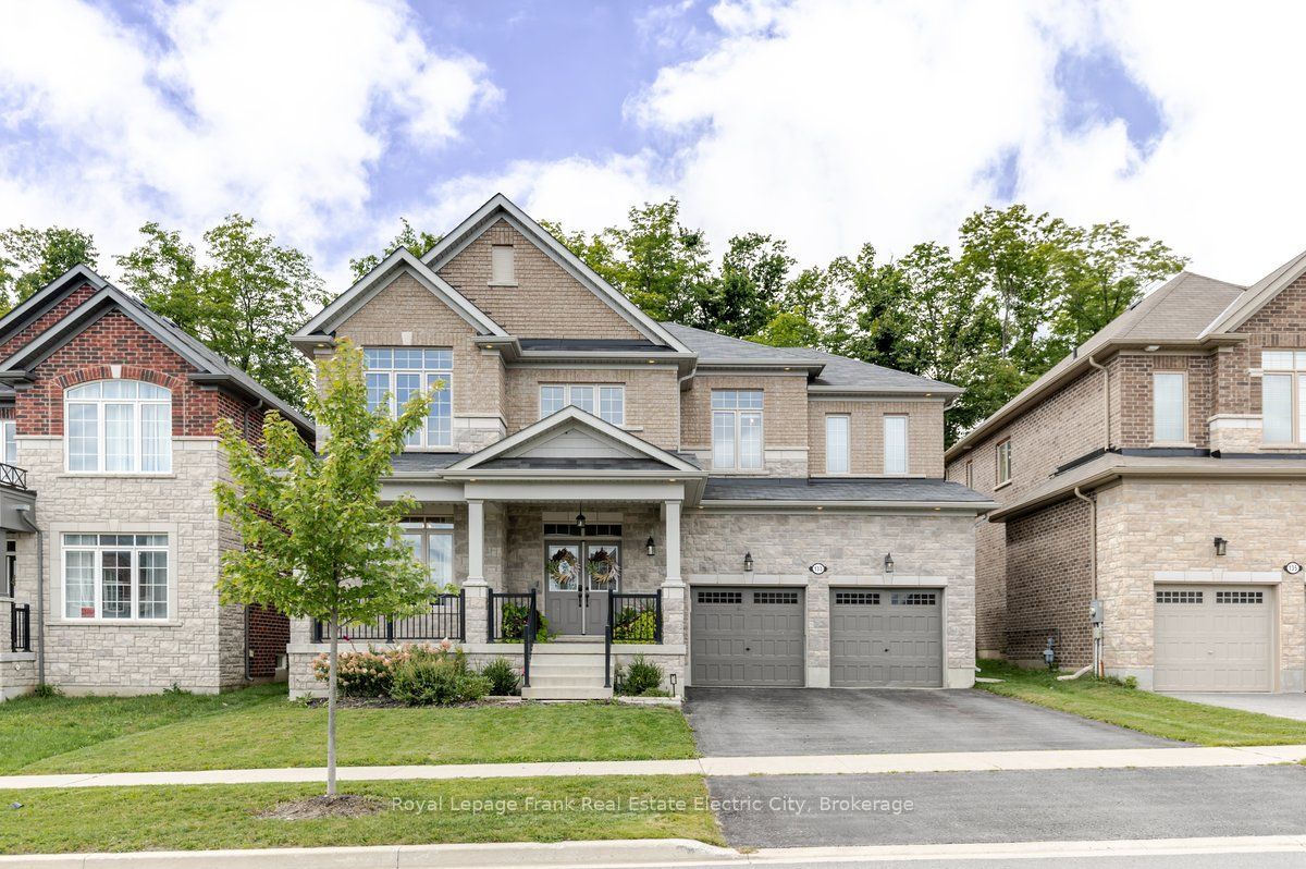 133 Highlands Boulevard, Cavan Monaghan, ON L0A 1G0