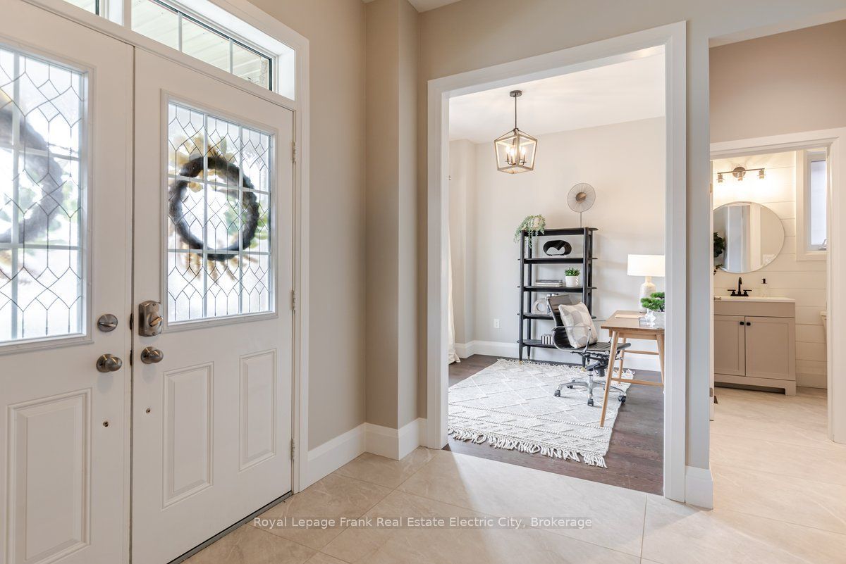 133 Highlands Boulevard, Cavan Monaghan, ON L0A 1G0 photo 4