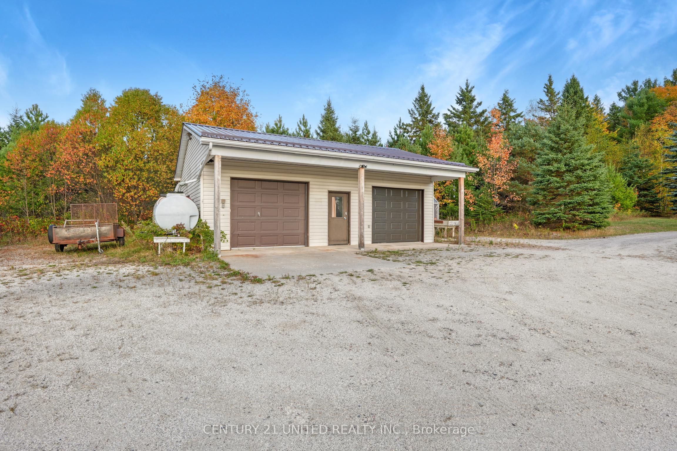31 McLean Road, Hastings Highlands, ON K0L 2R0 photo 5