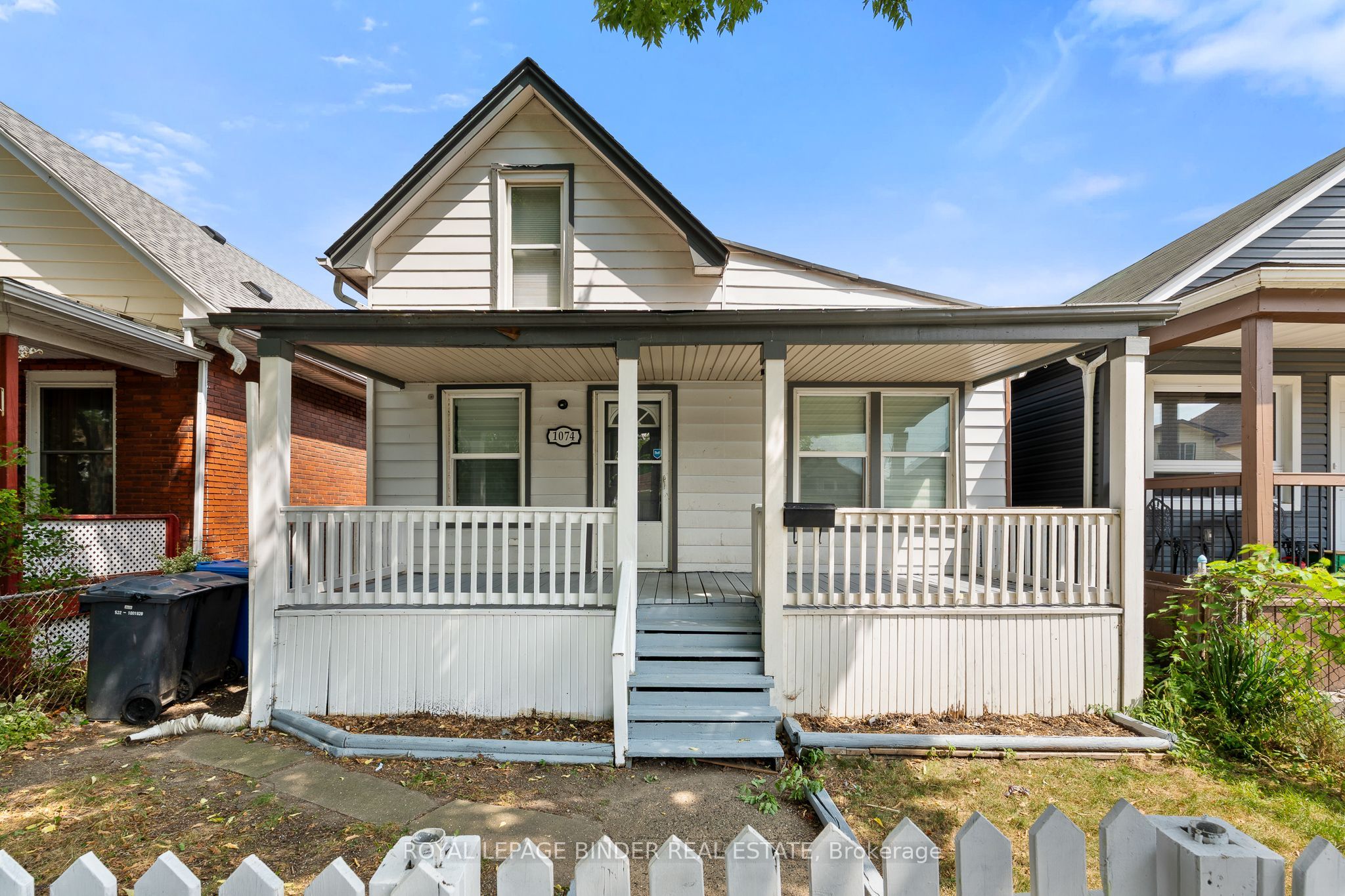 1074 Hickory Road, Windsor, ON N8Y 3S1