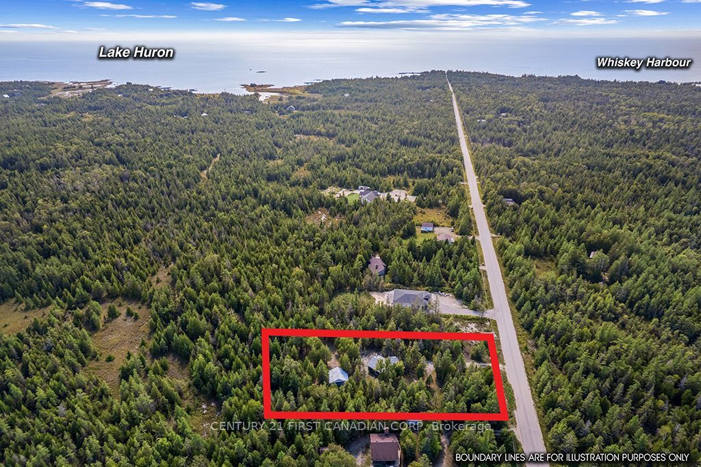 87 Whiskey Harbour Road, Northern Bruce Peninsula, ON N0H 2T0 photo 2
