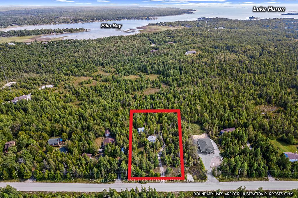 87 Whiskey Harbour Road, Northern Bruce Peninsula, ON N0H 2T0 photo 3