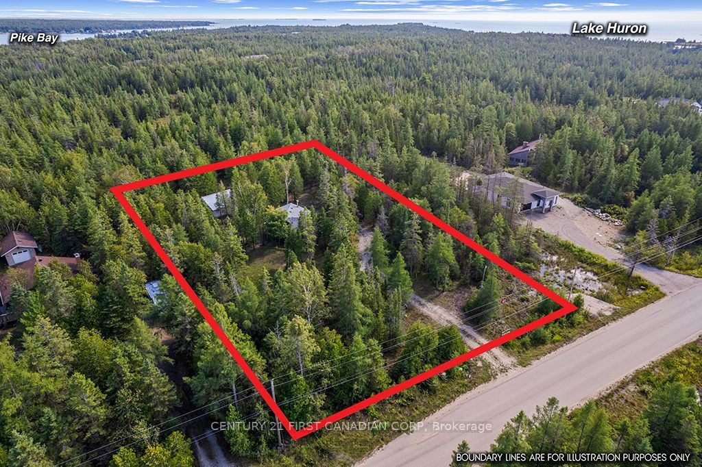 87 Whiskey Harbour Road, Northern Bruce Peninsula, ON N0H 2T0 photo 4