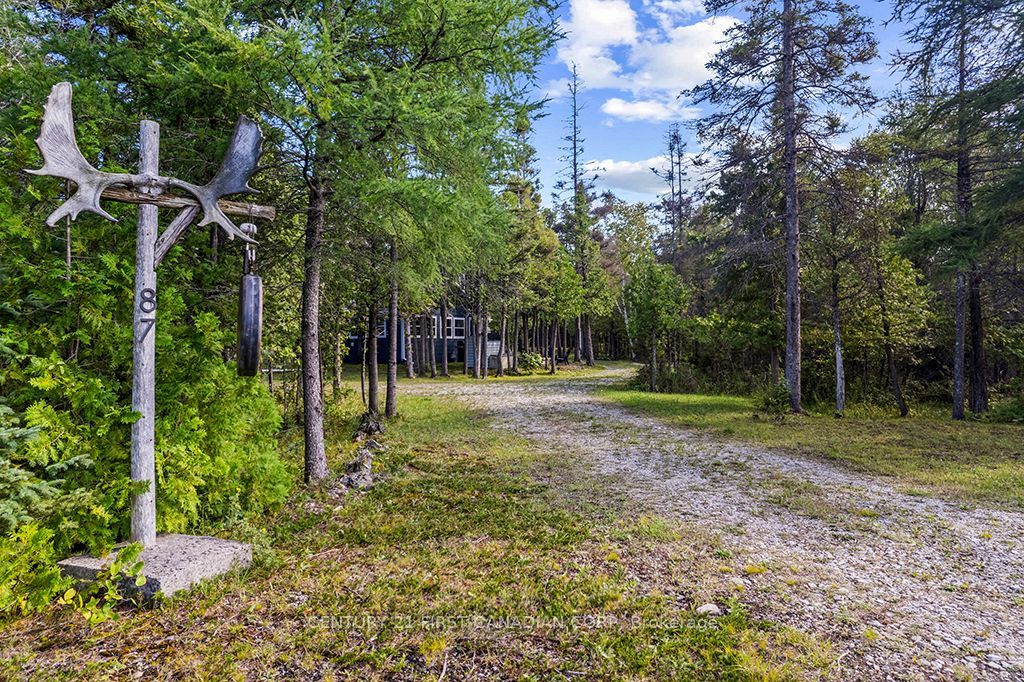 87 Whiskey Harbour Road, Northern Bruce Peninsula, ON N0H 2T0 photo 5