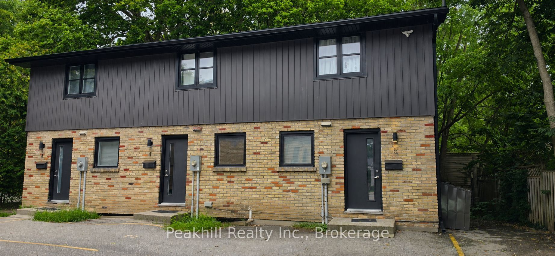 105 Wharncliffe Road N, London North, ON N6H 2A8 photo 3