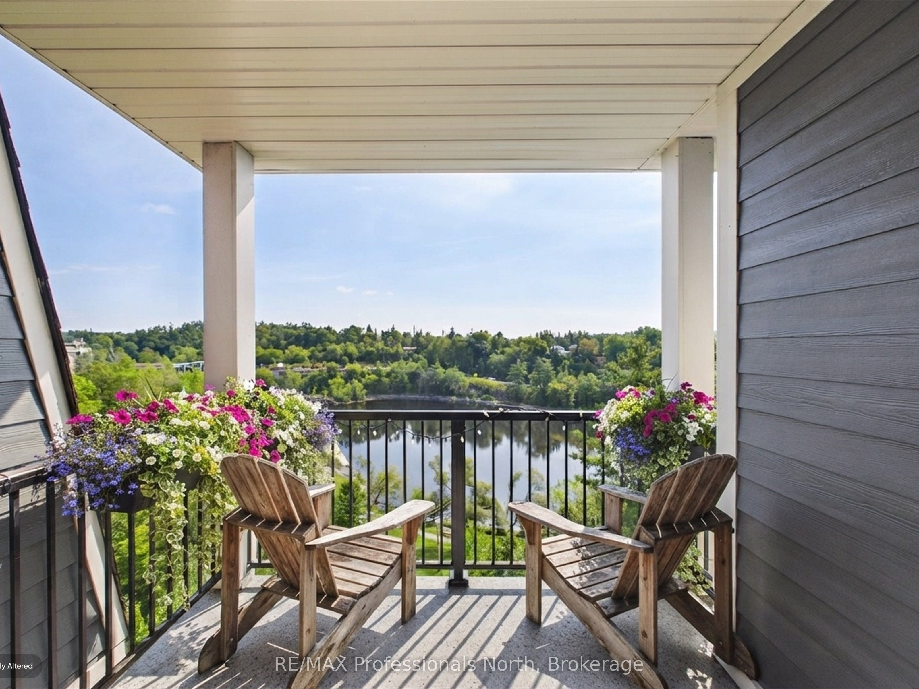 24 Ontario Street 501, Bracebridge, ON P1L 0A4